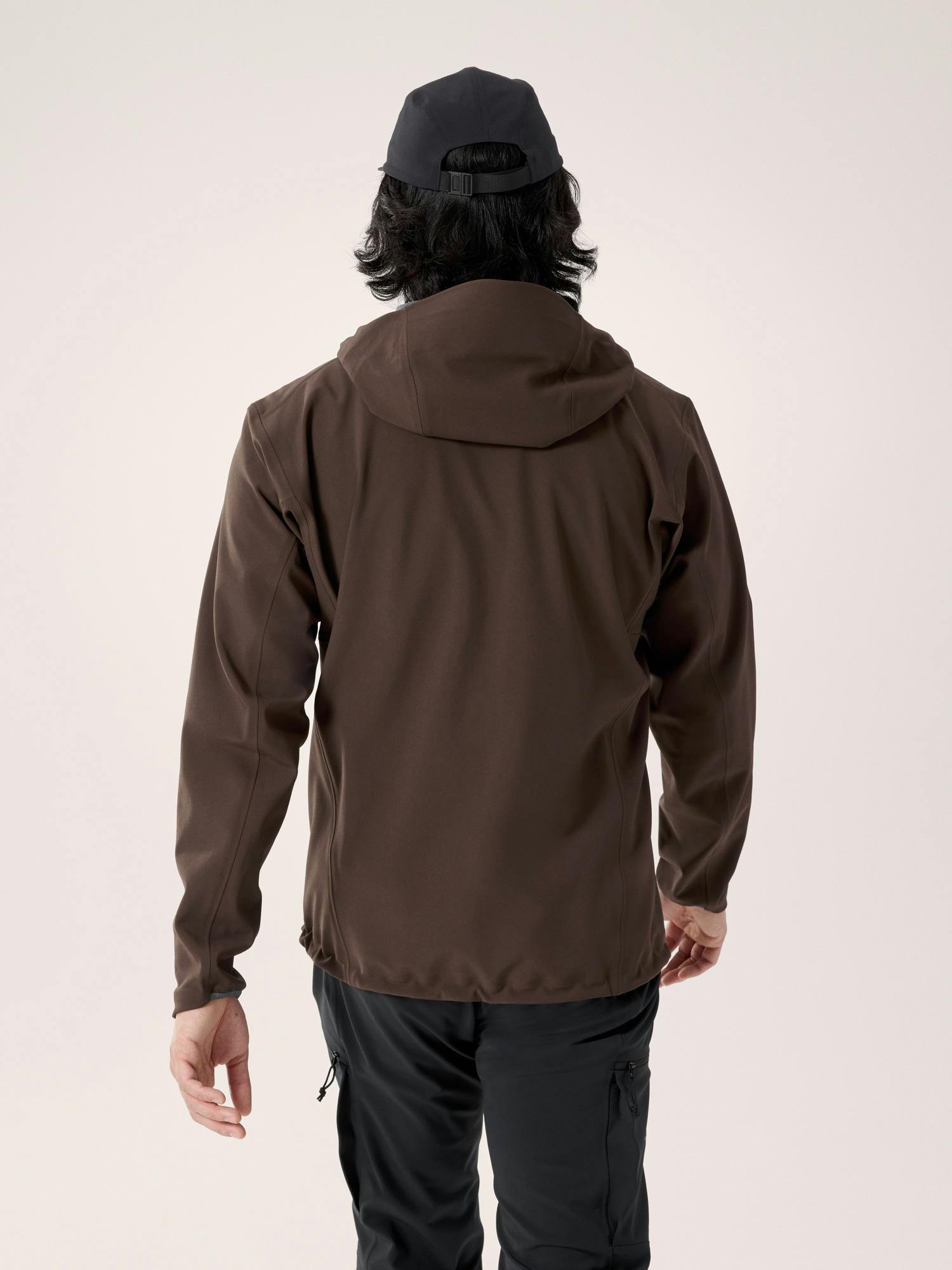 Gamma MX Hoody Men's | Arc'teryx United States
