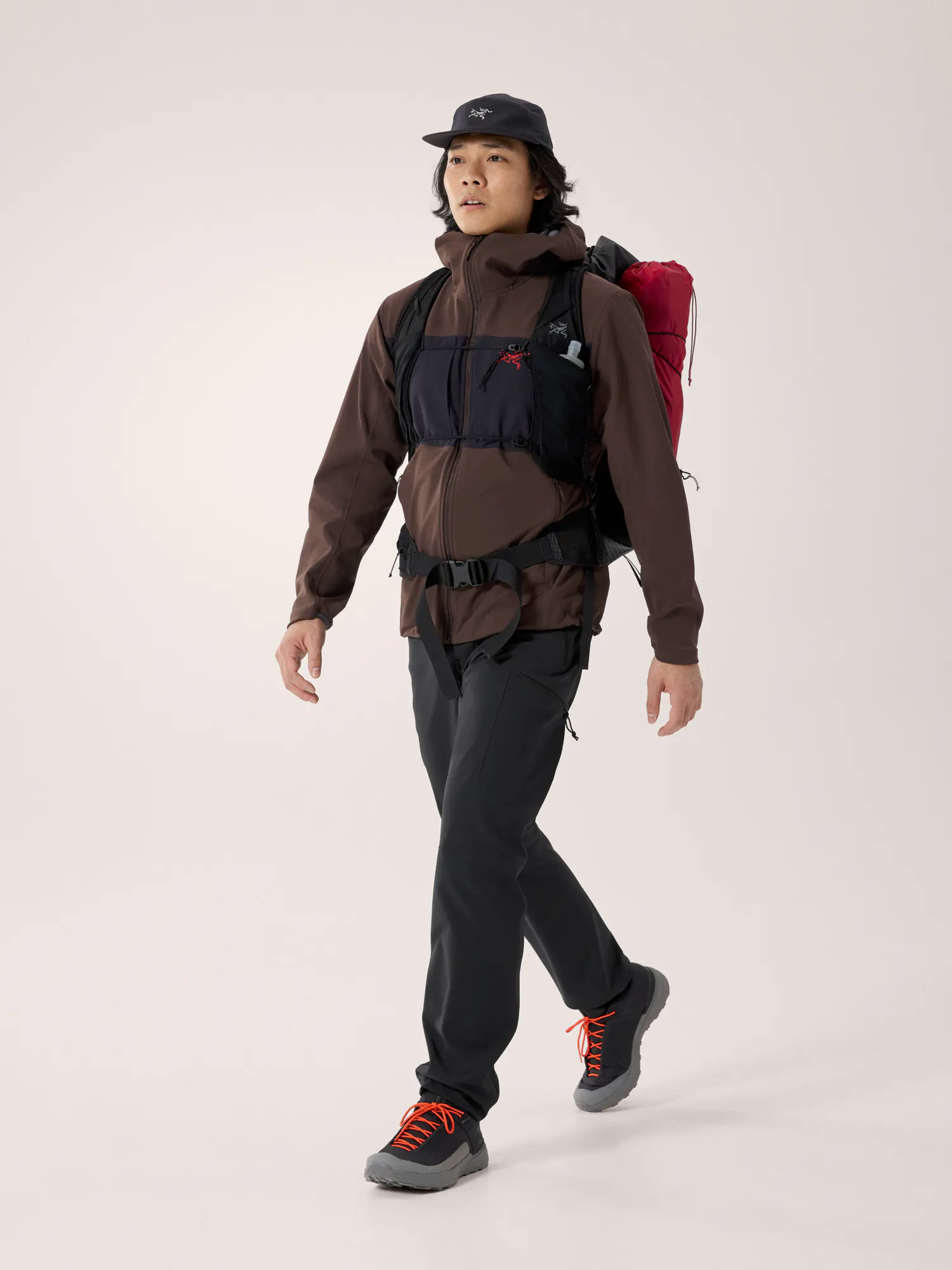 Gamma MX Hoody Men's | Arc'teryx United States
