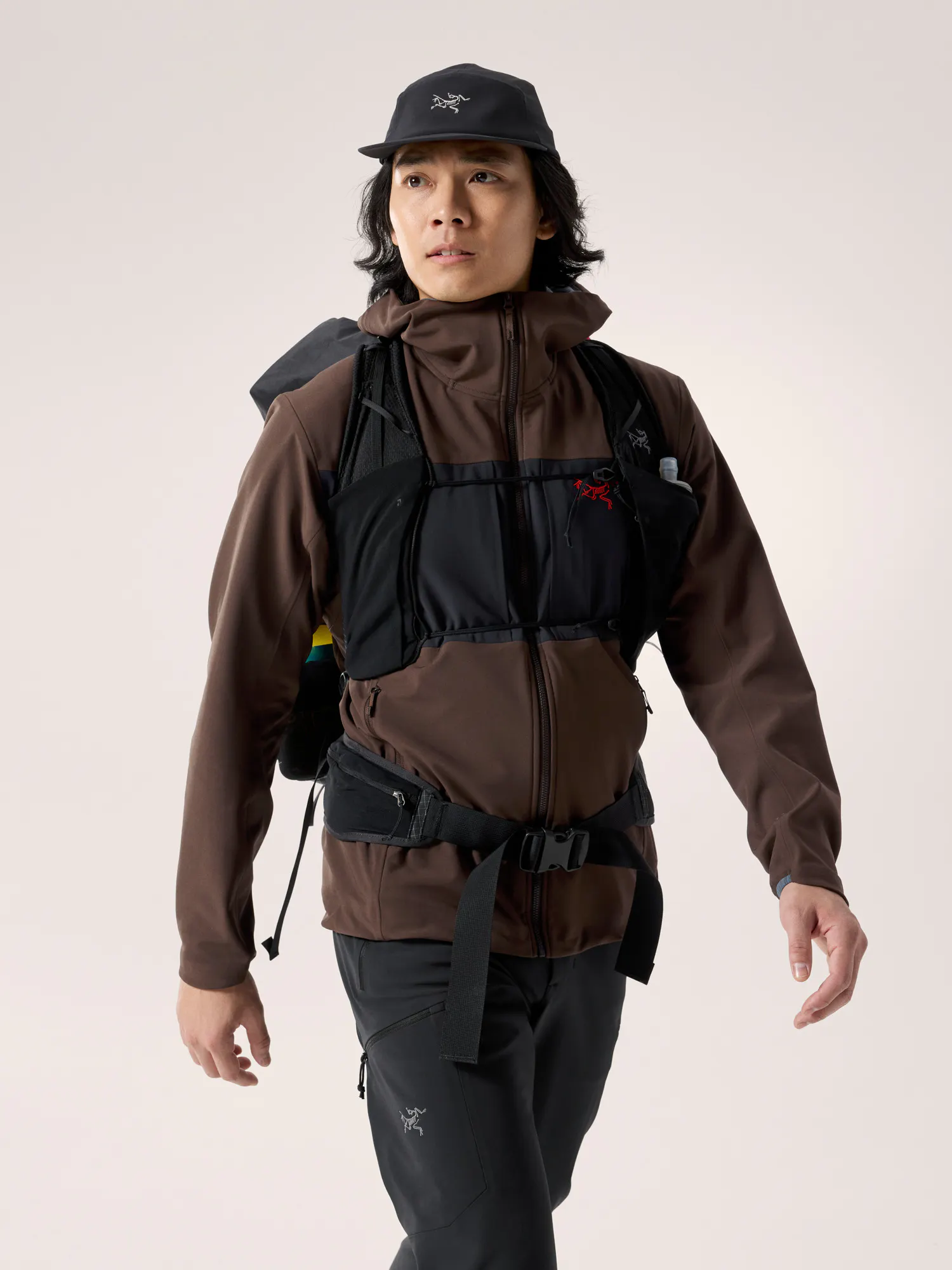 Gamma MX Hoody Men's | Arc'teryx United States