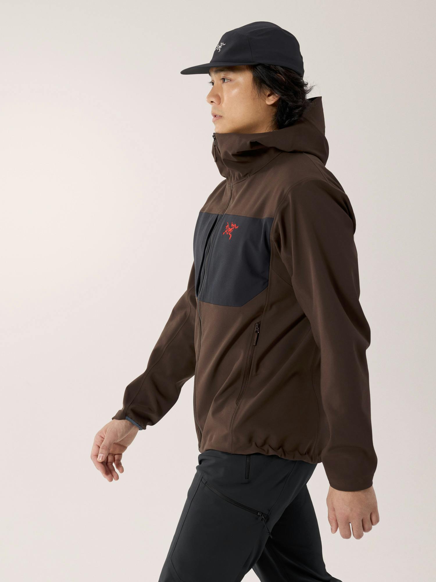 Gamma MX Hoody Men's | Arc'teryx United States