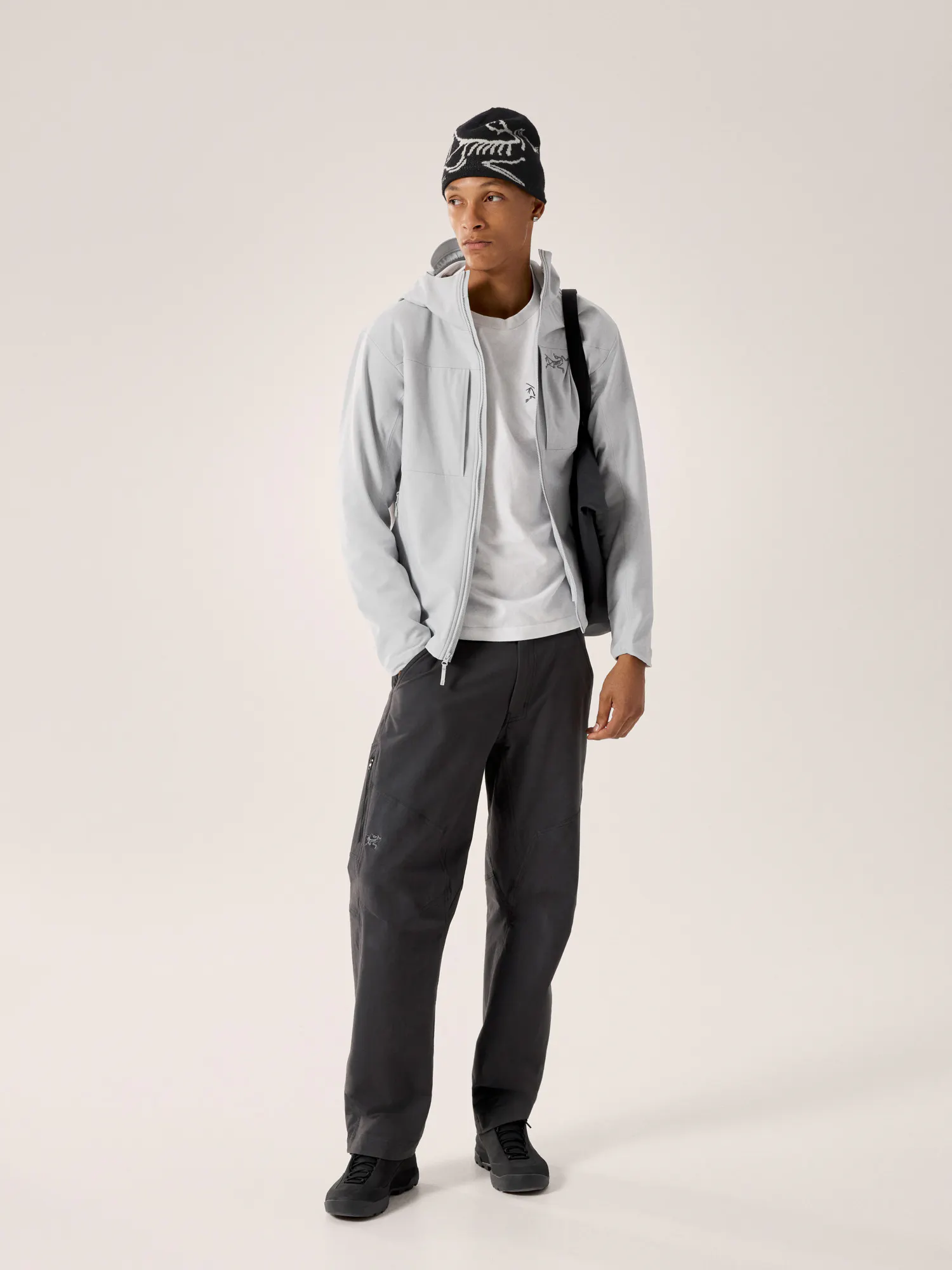 Gamma MX Hoody Men's | Arc'teryx Outlet