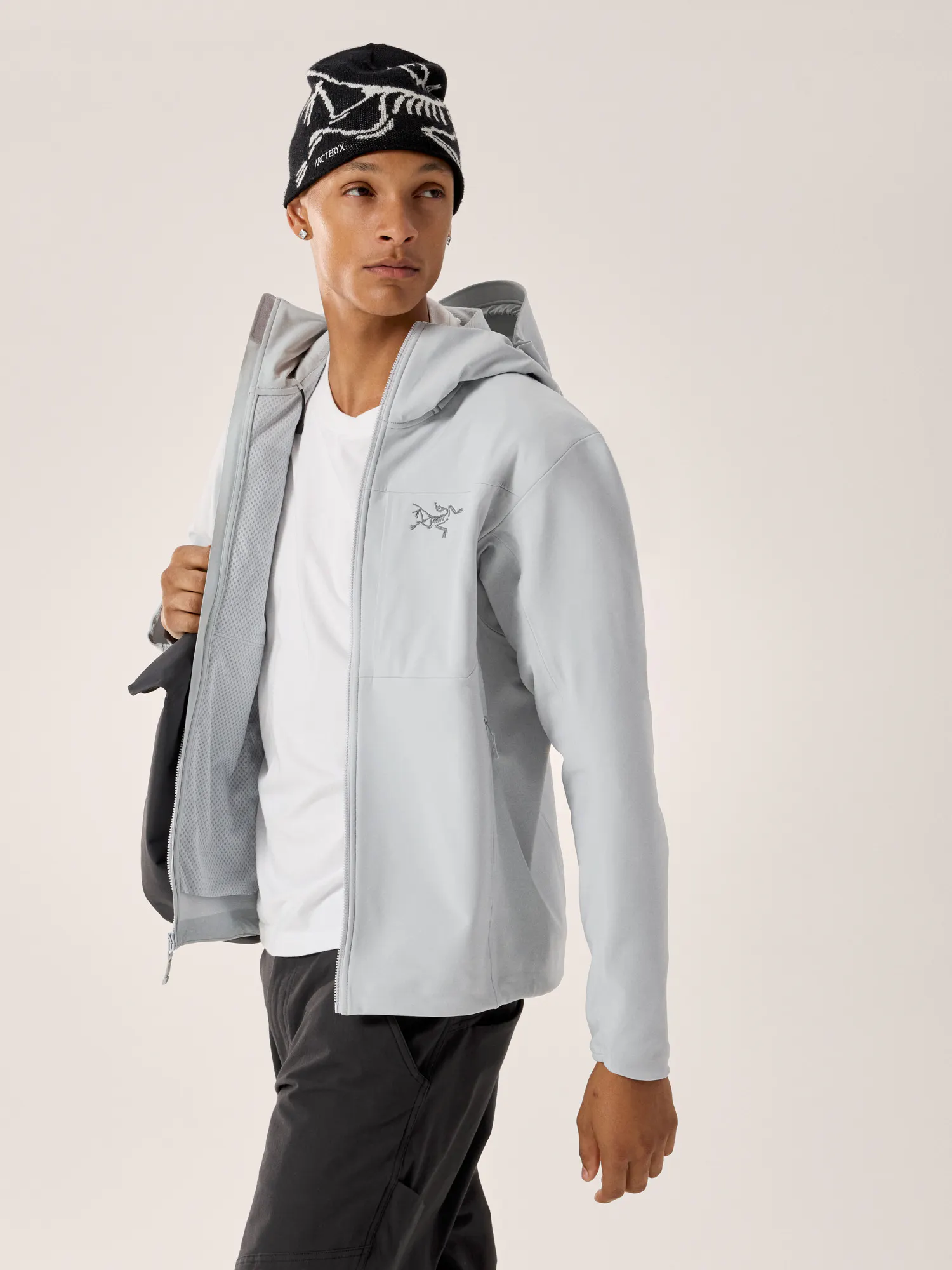 Gamma MX Hoody Men's | Arc'teryx Outlet
