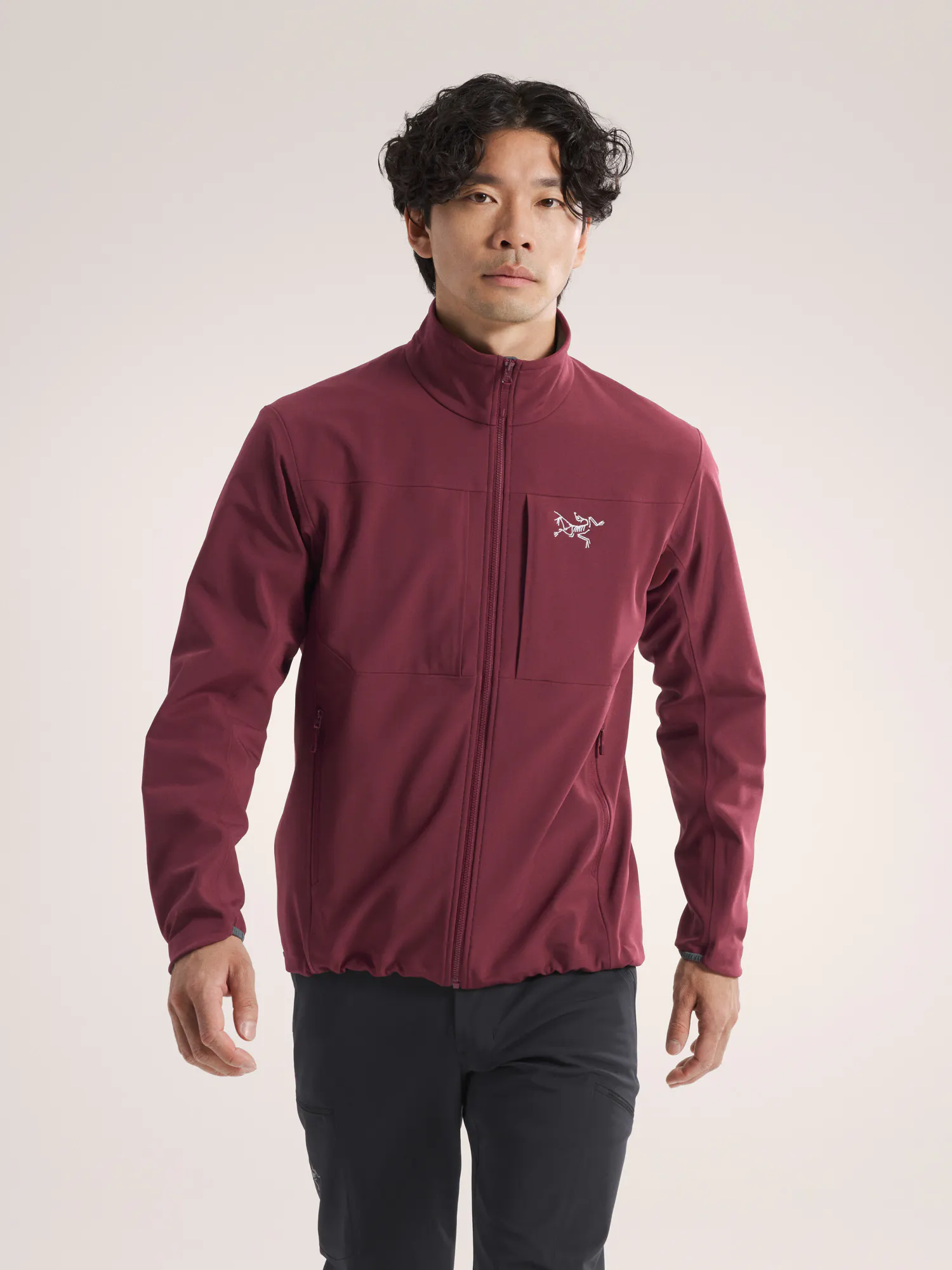 Arc'teryx Men's Extended Size Range | Arc'teryx United States