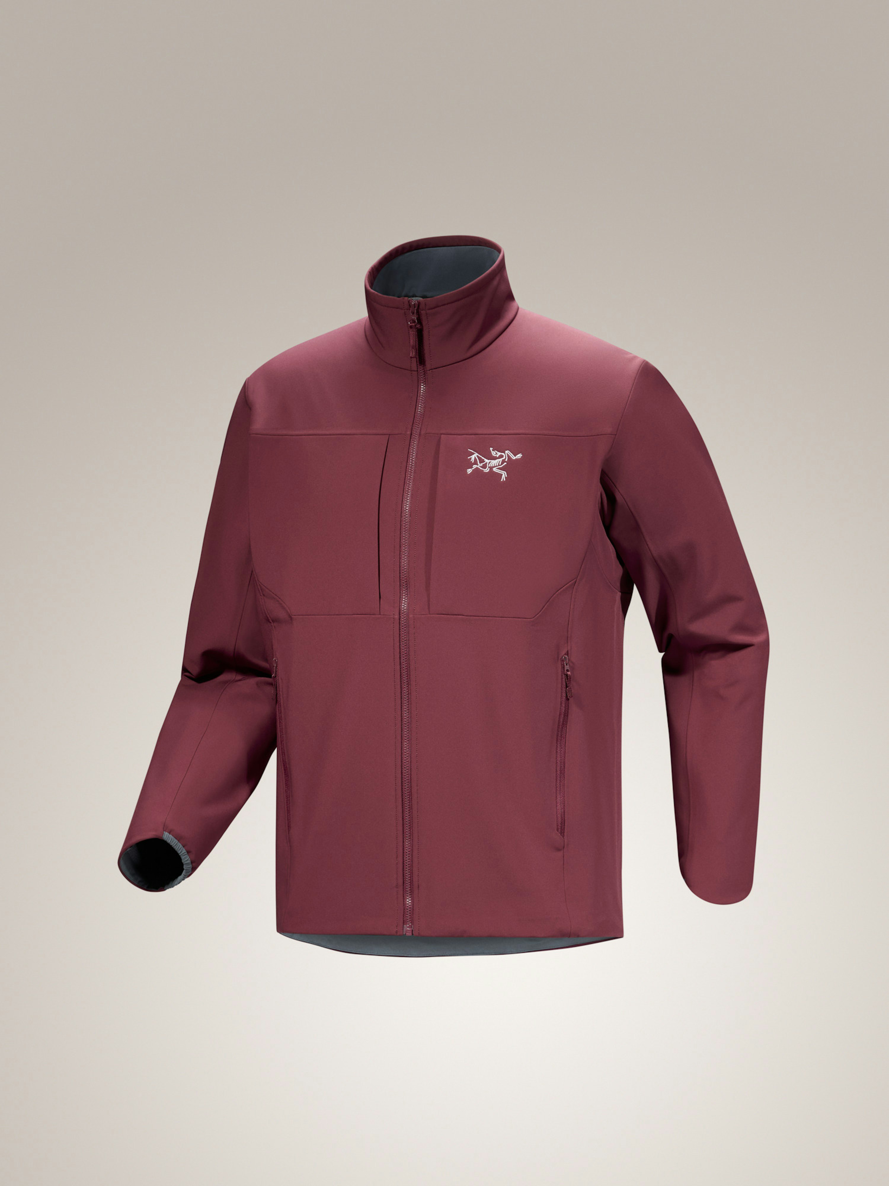 Gamma MX Jacket Mars
