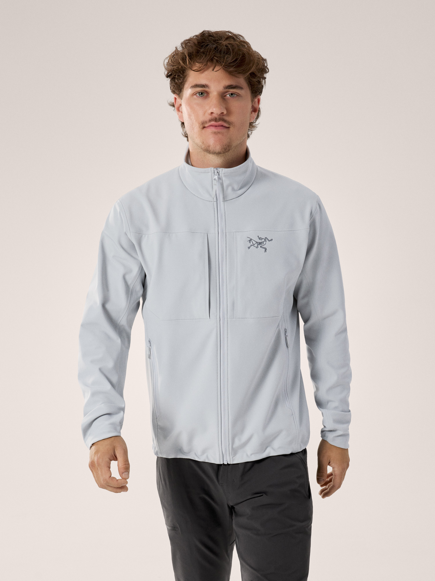 【美品】ARC'TERYX /Gamma Jacket Gamma MX Jacket Men's | Arc'teryx