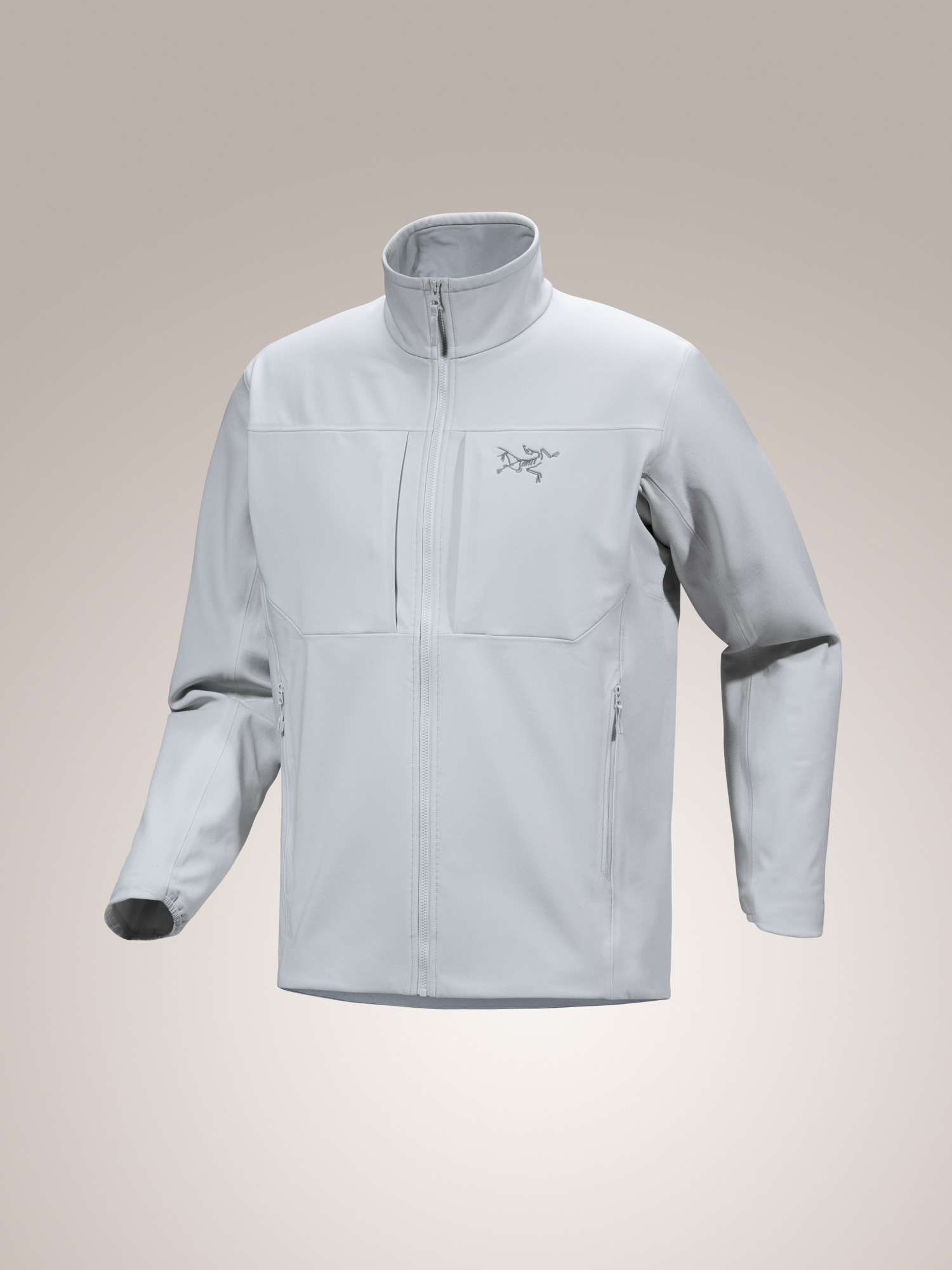 Gamma MX Jacket Solitude 