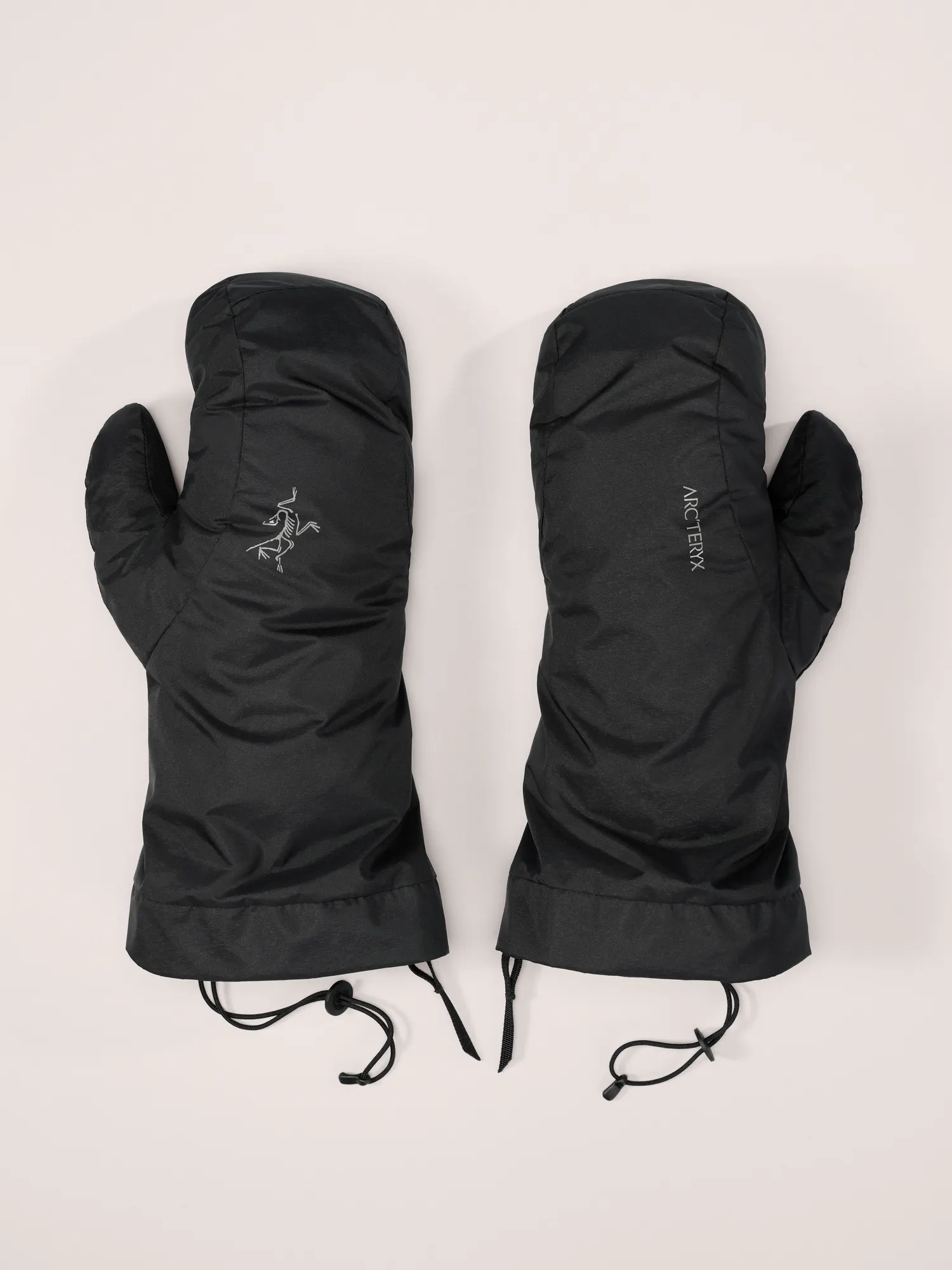 Beta Down Mitten