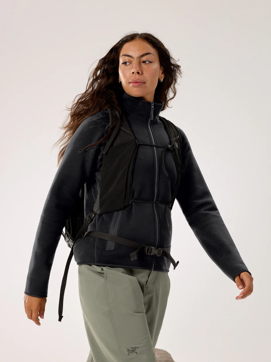 Arc'teryx Kyanite LT Fleece - Women's