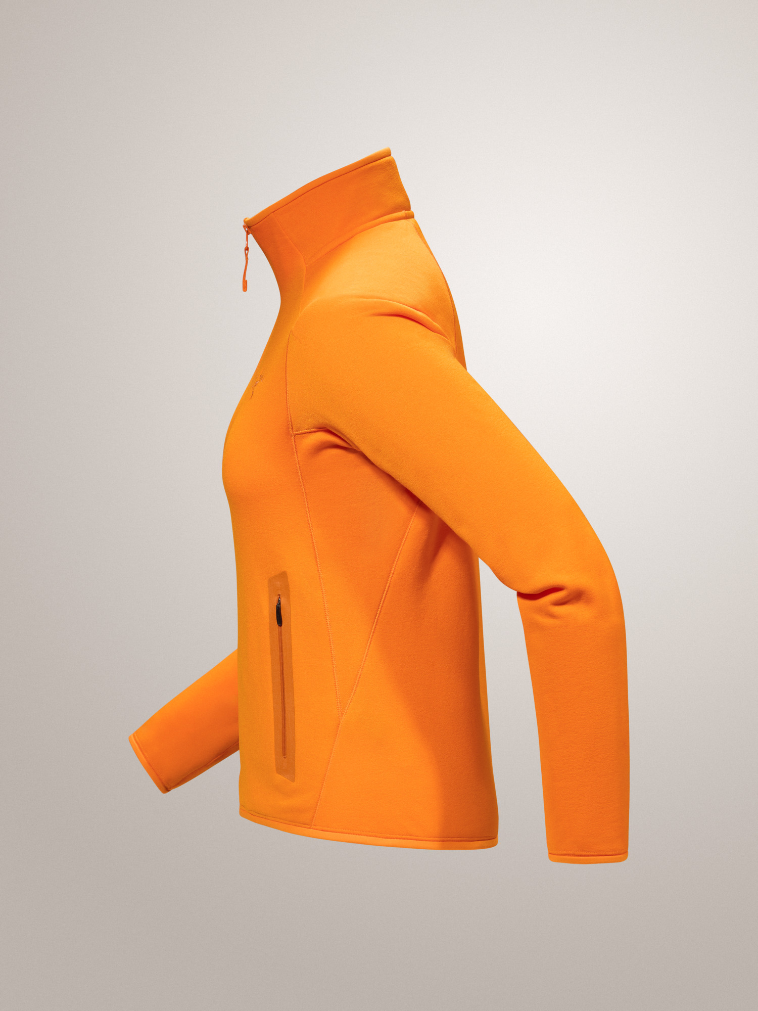 Kyanite Jacket Women's Blaze Profile