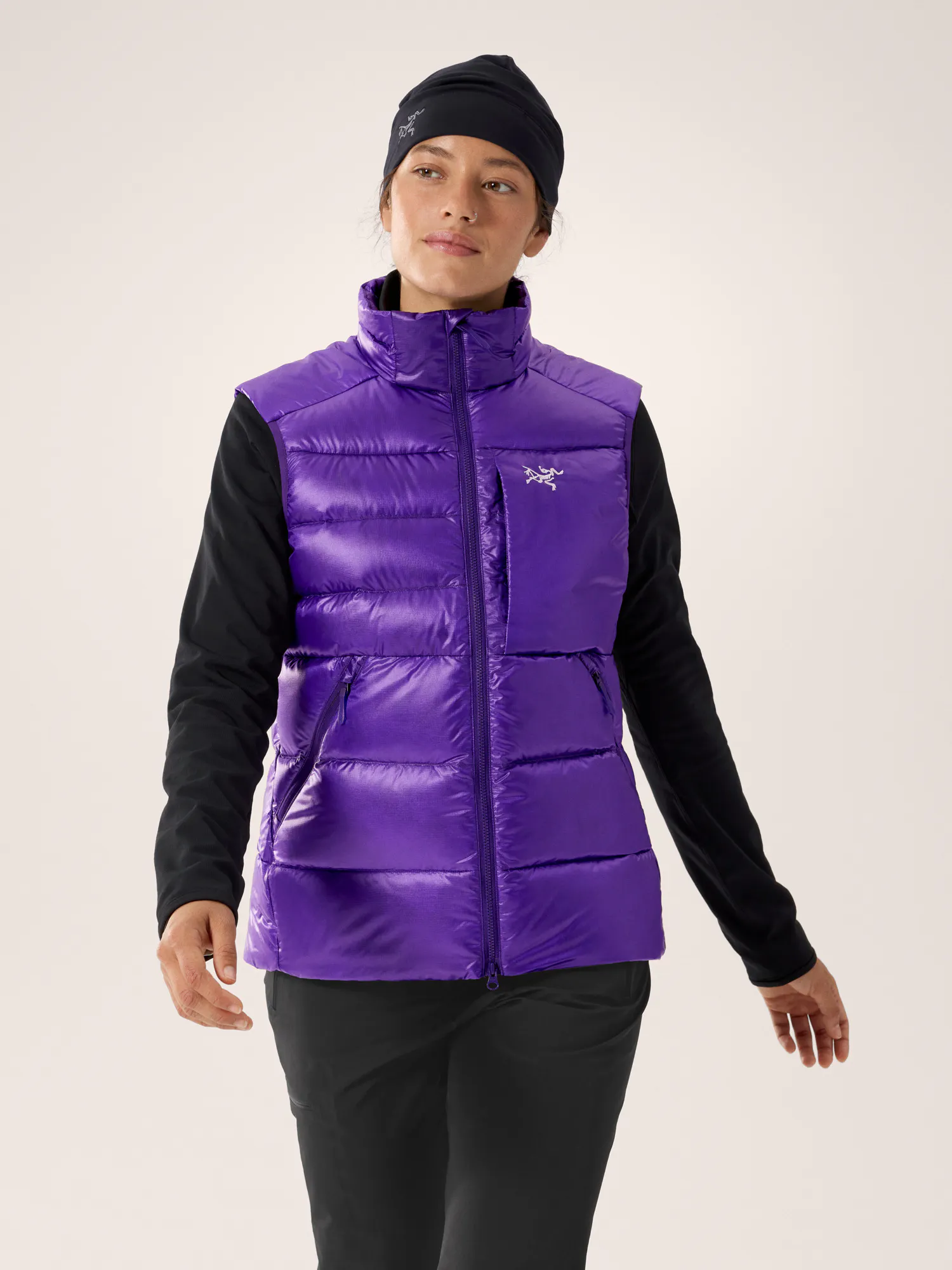 Cerium SV背心 女装 | Arc'teryx Outlet