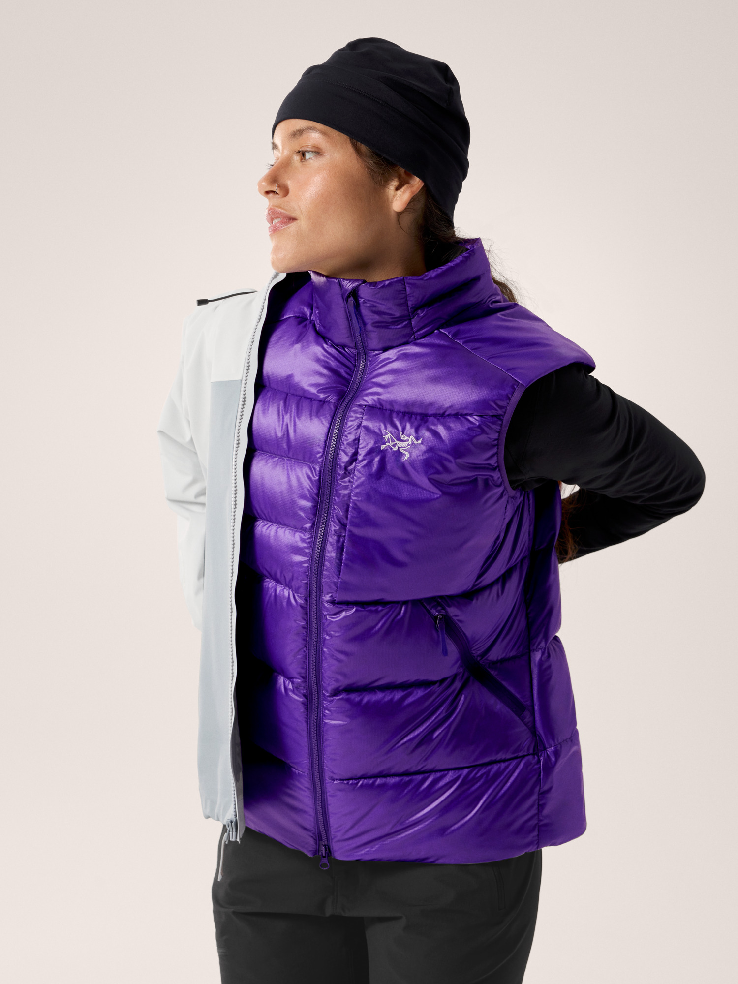 Cerium SV Vest Women's | Arc'teryx Canada