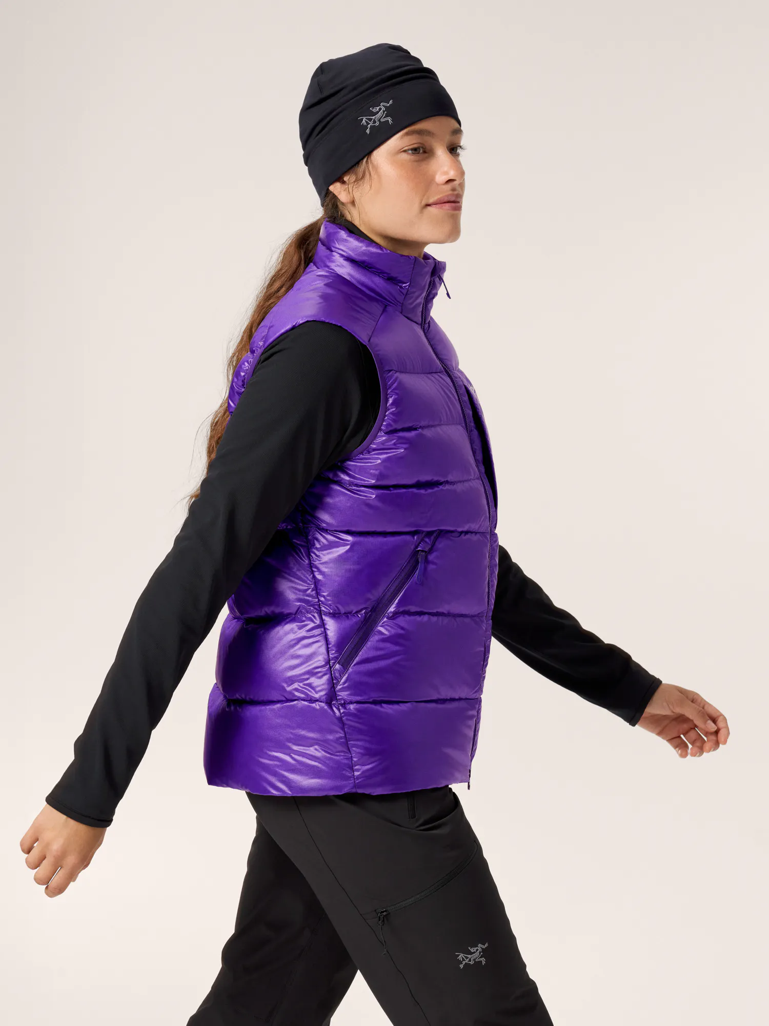 Cerium SV Vest Women's | Arc'teryx Outlet