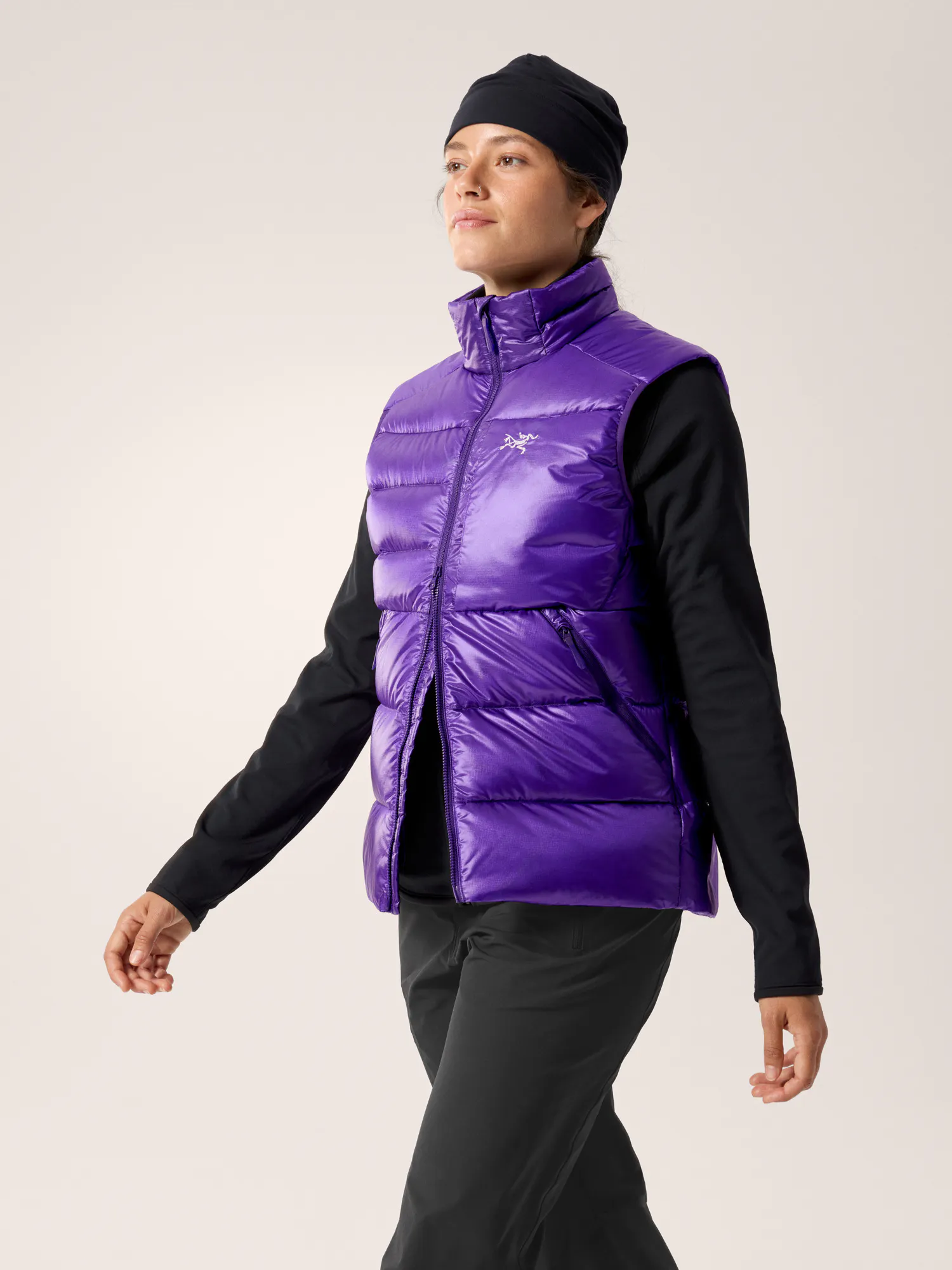 Cerium SV Vest Women's | Arc'teryx Outlet