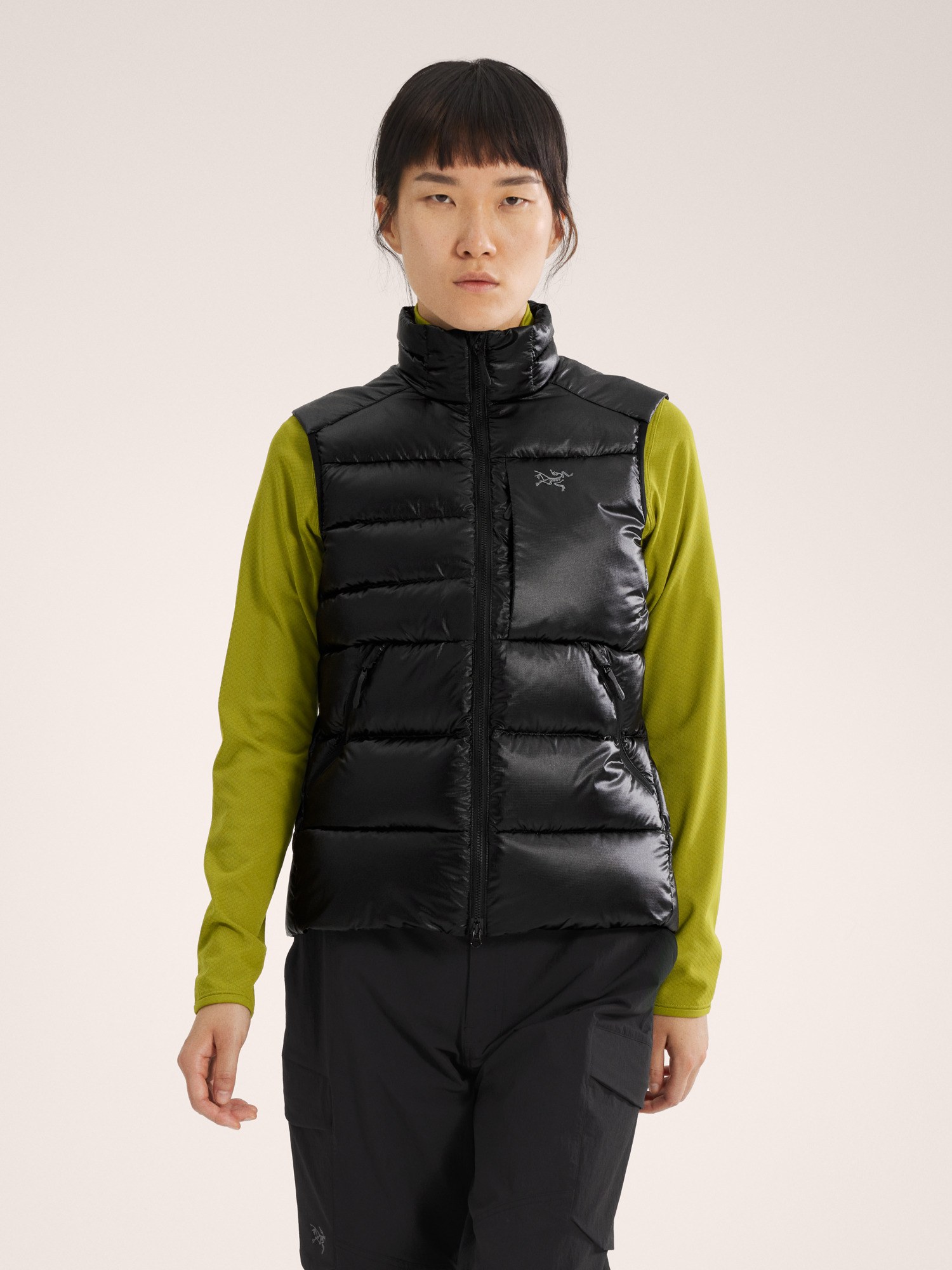 【ARC'TERYX】Atom SL Vest Women's アークテリクス Atom Vest Women's | Arc'teryx United States