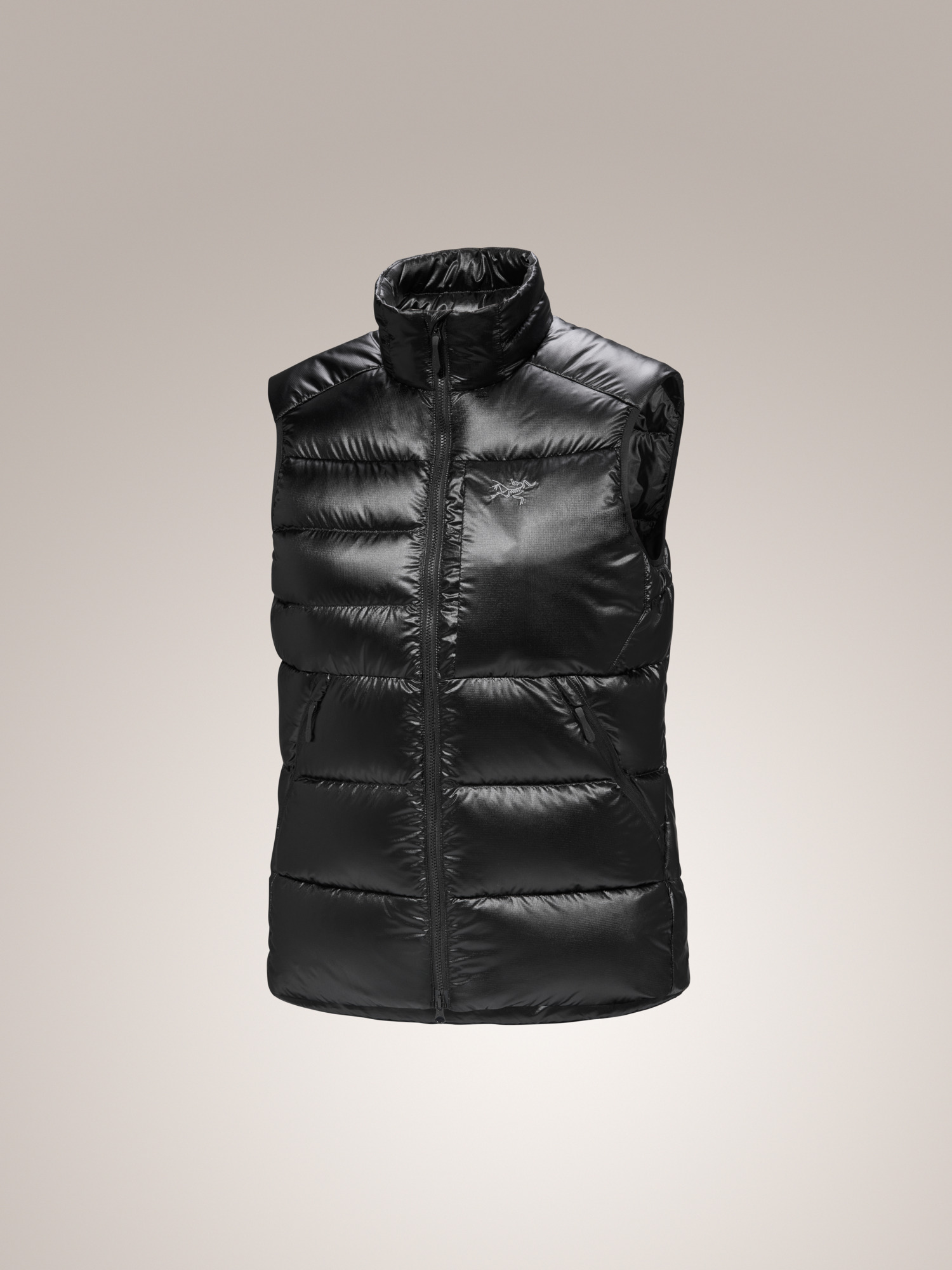 Cerium SV Vest Women's Black 