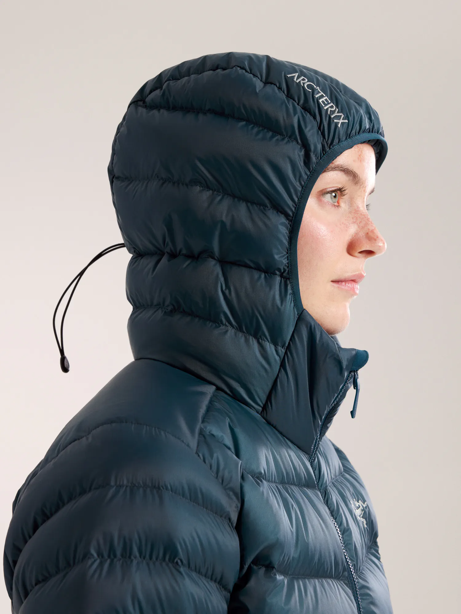 Cerium Mid Coat Women's | Arc'teryx Outlet