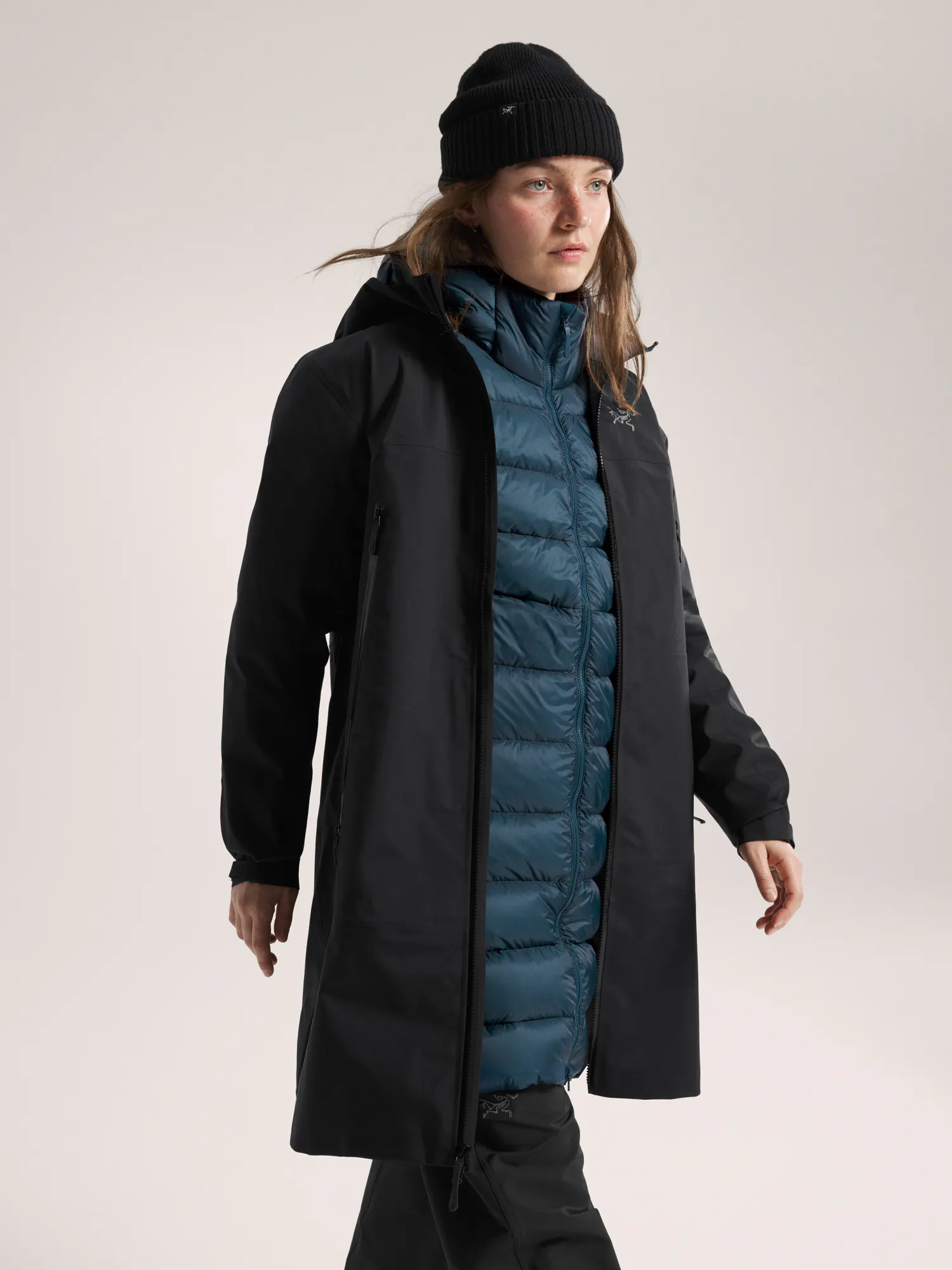 Cerium Mid Coat Women's | Arc'teryx Outlet