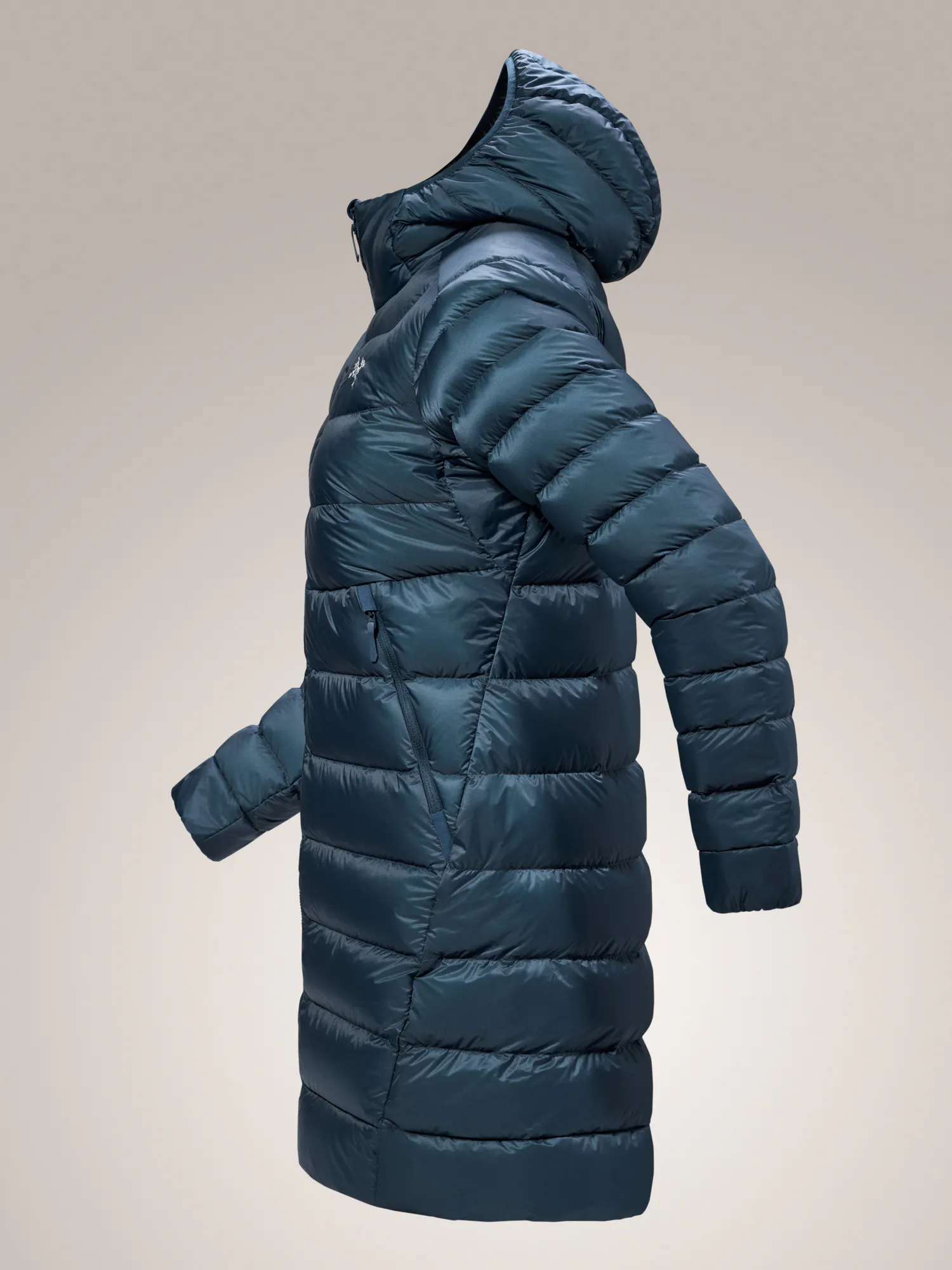 Cerium Mid Coat Women's | Arc'teryx Outlet