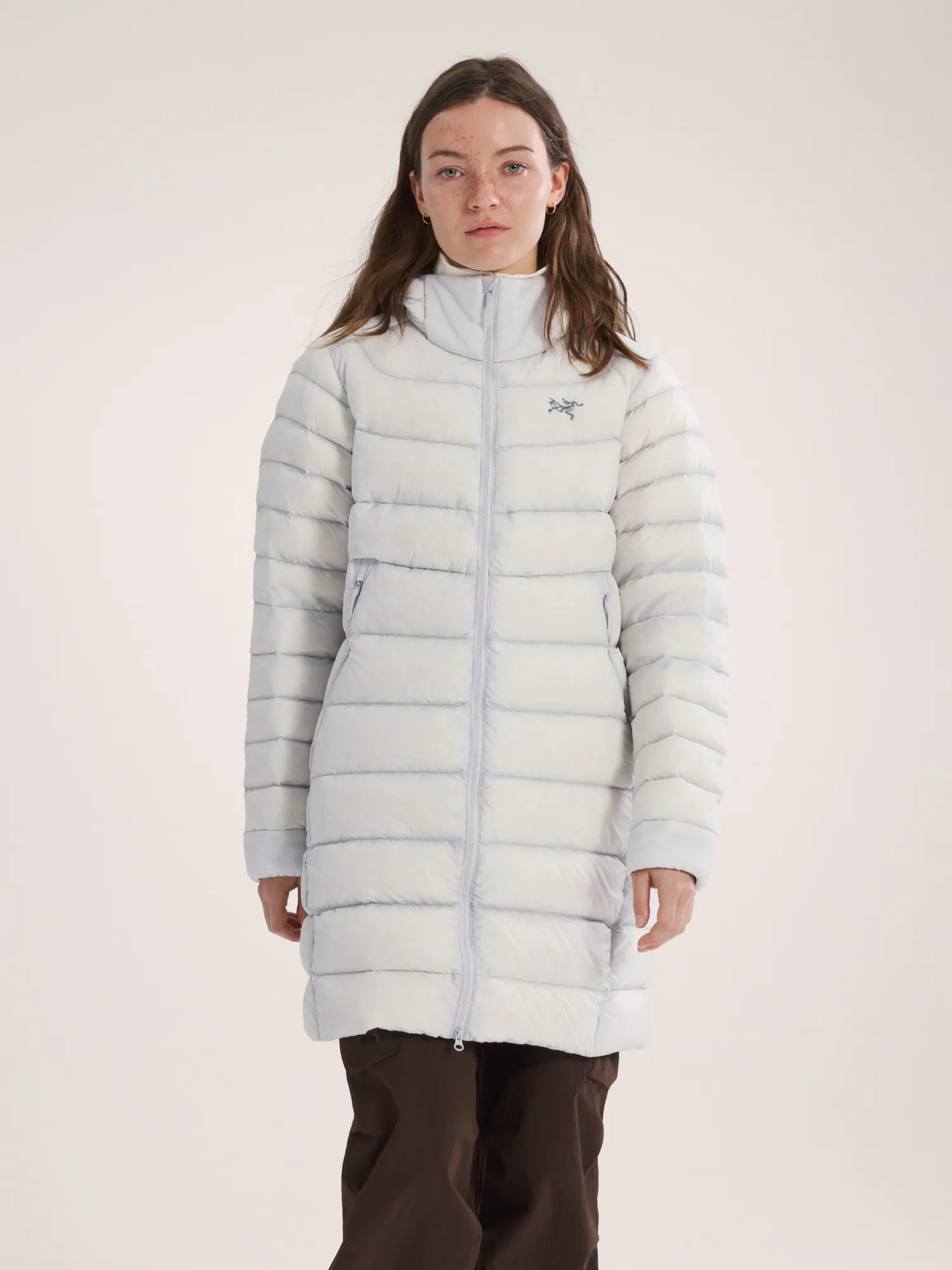 Cerium Mid Mantel Damen