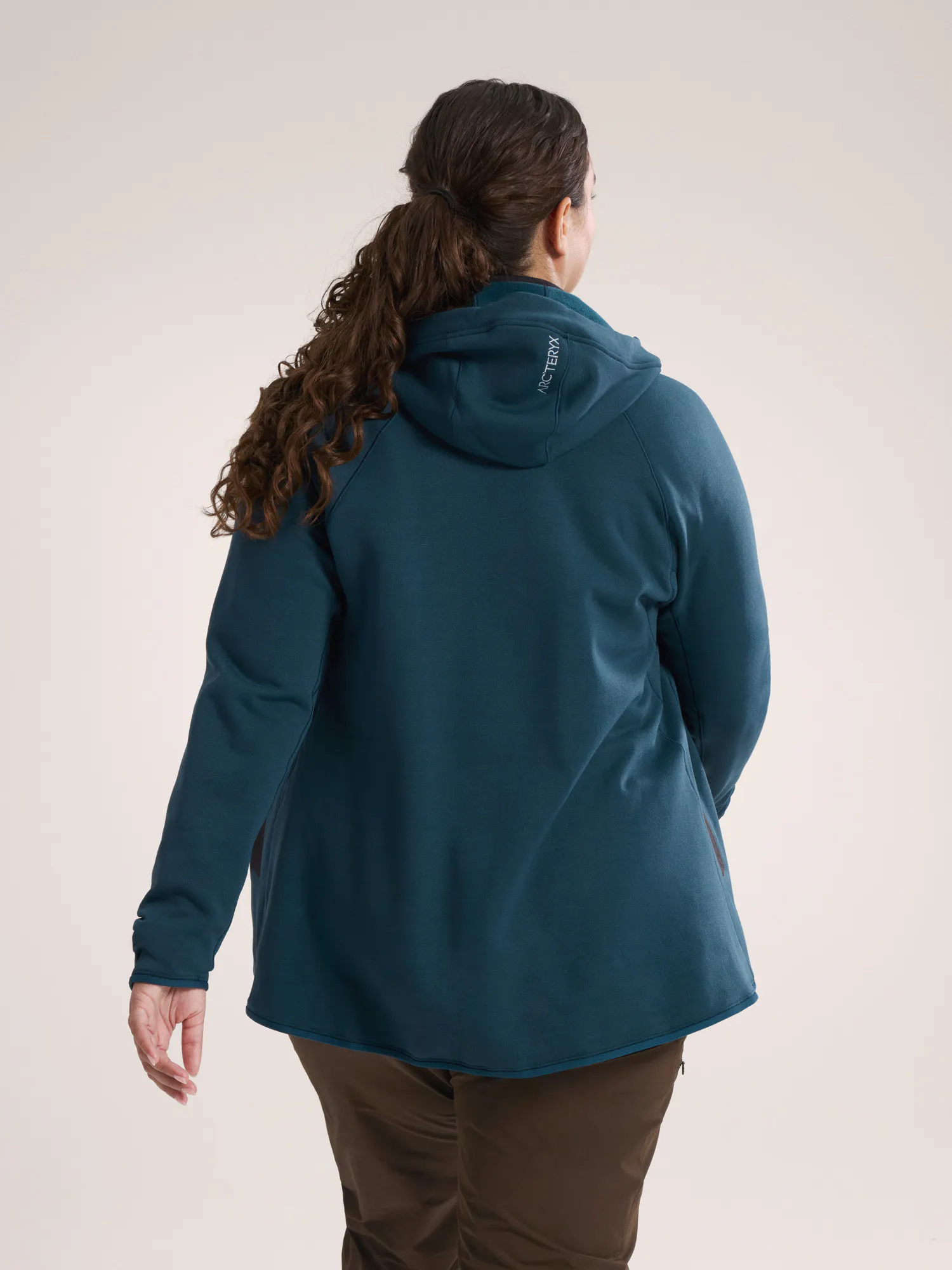 Kyanite Hoody Women's | Arc'teryx Outlet