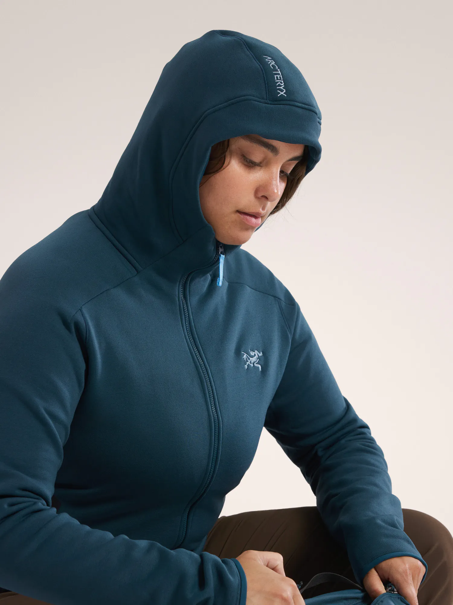 Kyanite Hoody Women's | Arc'teryx Outlet