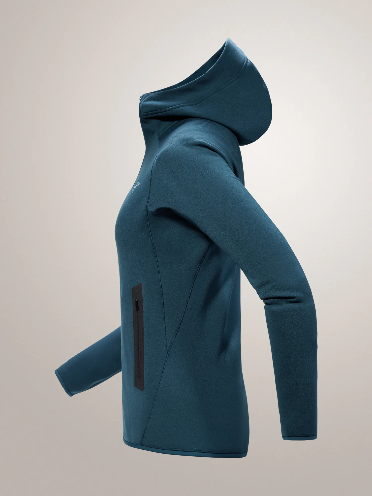 Kyanite Hoody Women's | Arc'teryx Outlet