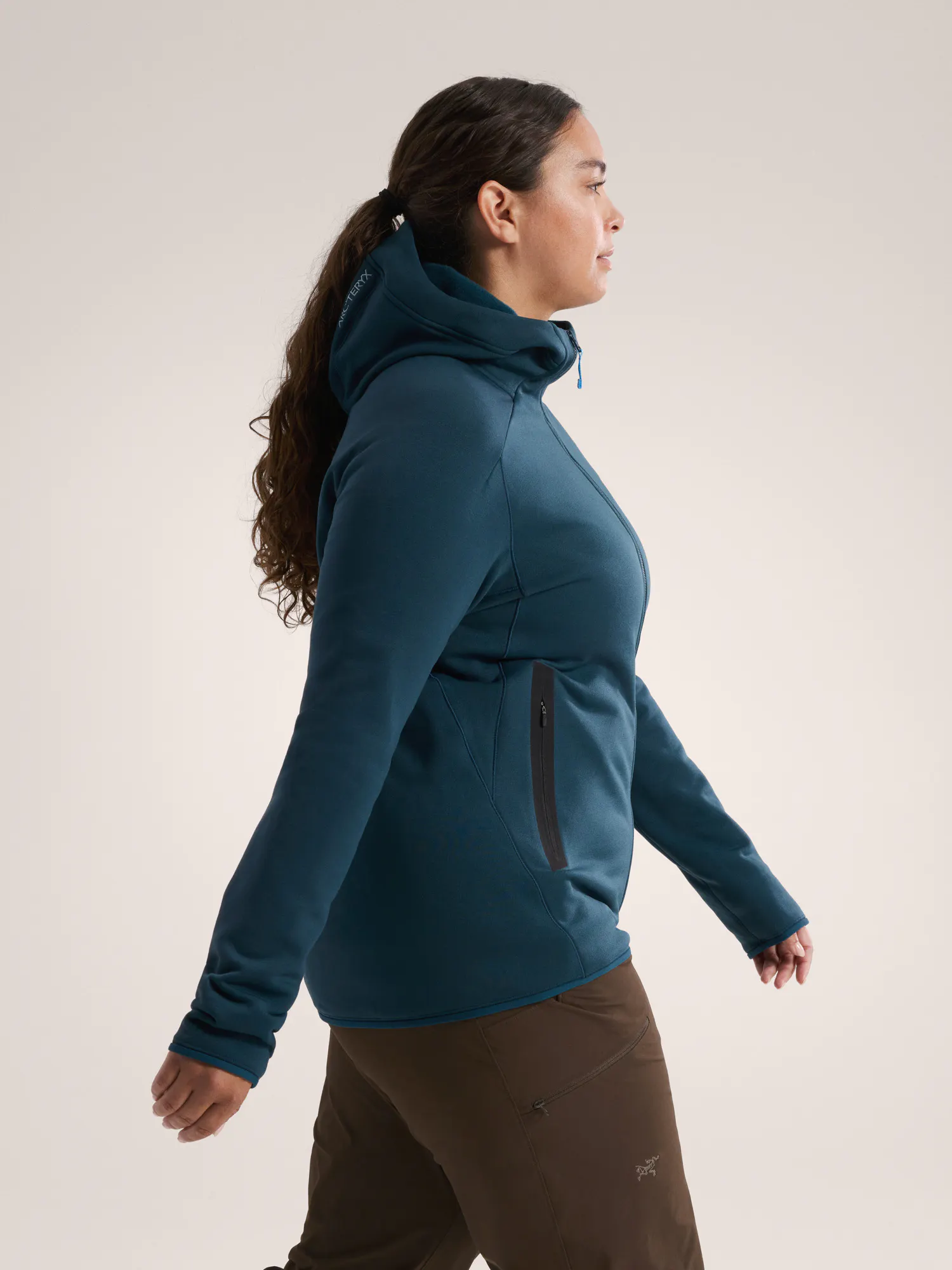 Kyanite Hoody Women's | Arc'teryx Outlet