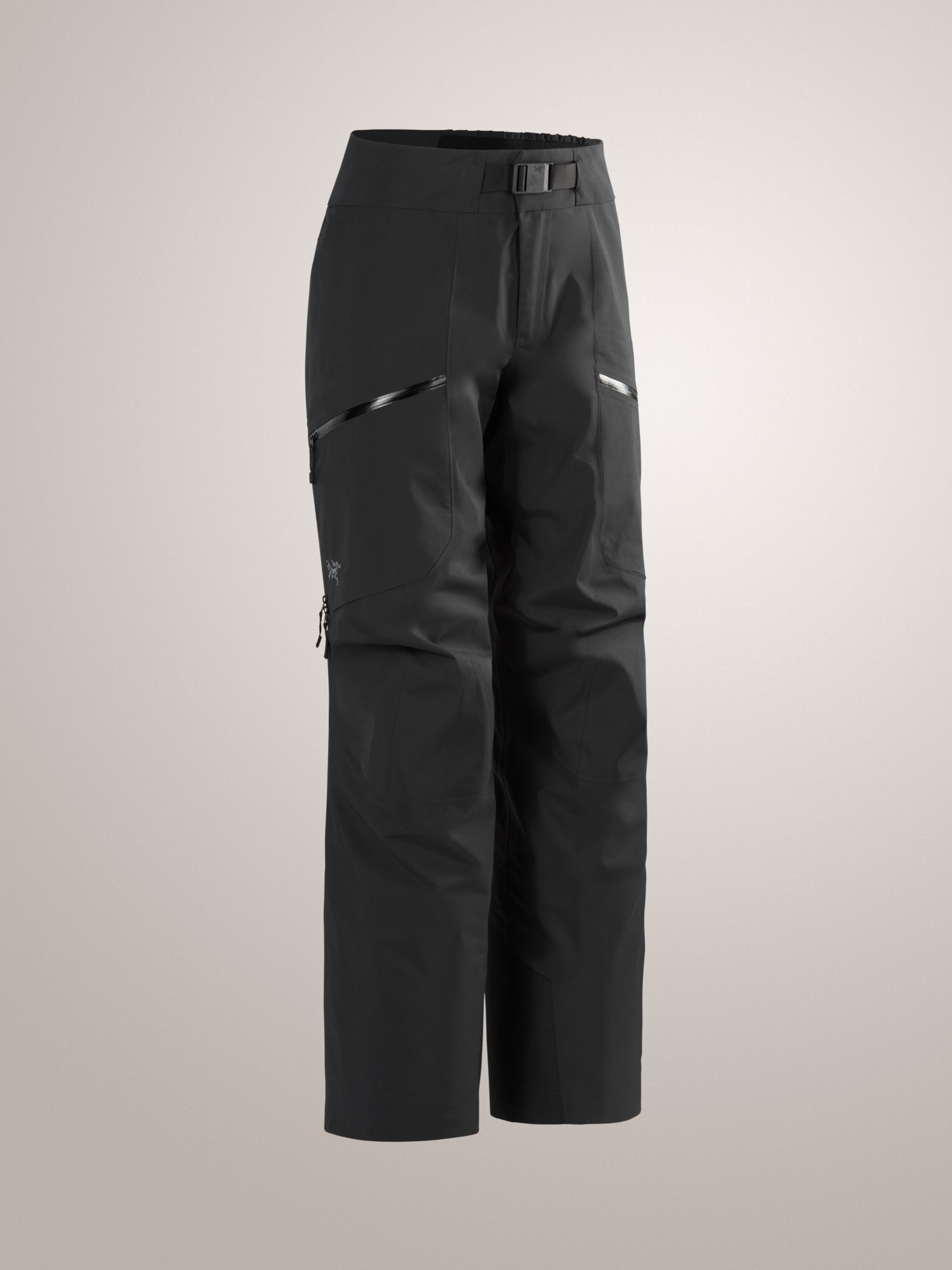 Sentinel Pant Women's Black 