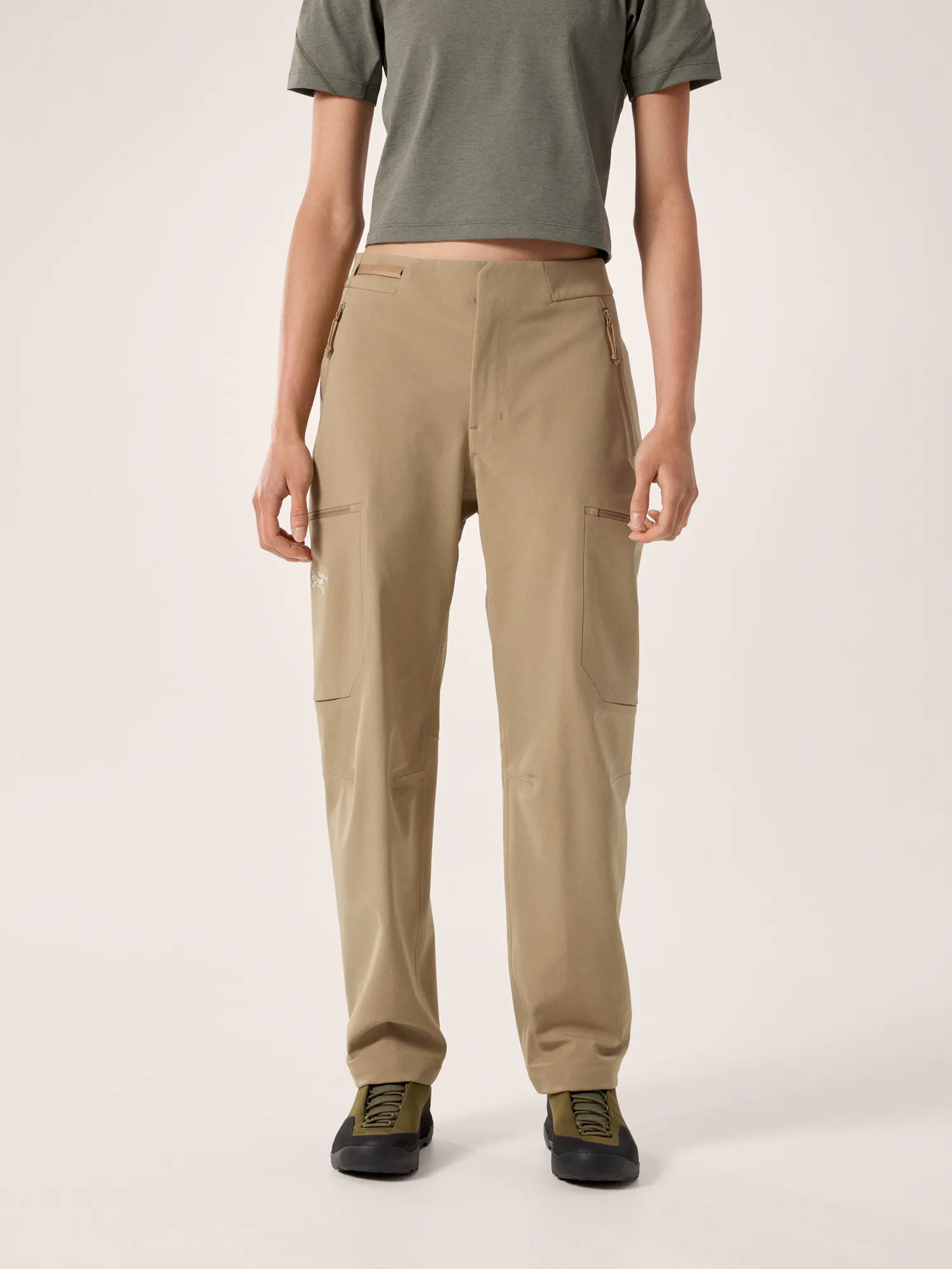 Gamma MX Straight Leg Pant Women's