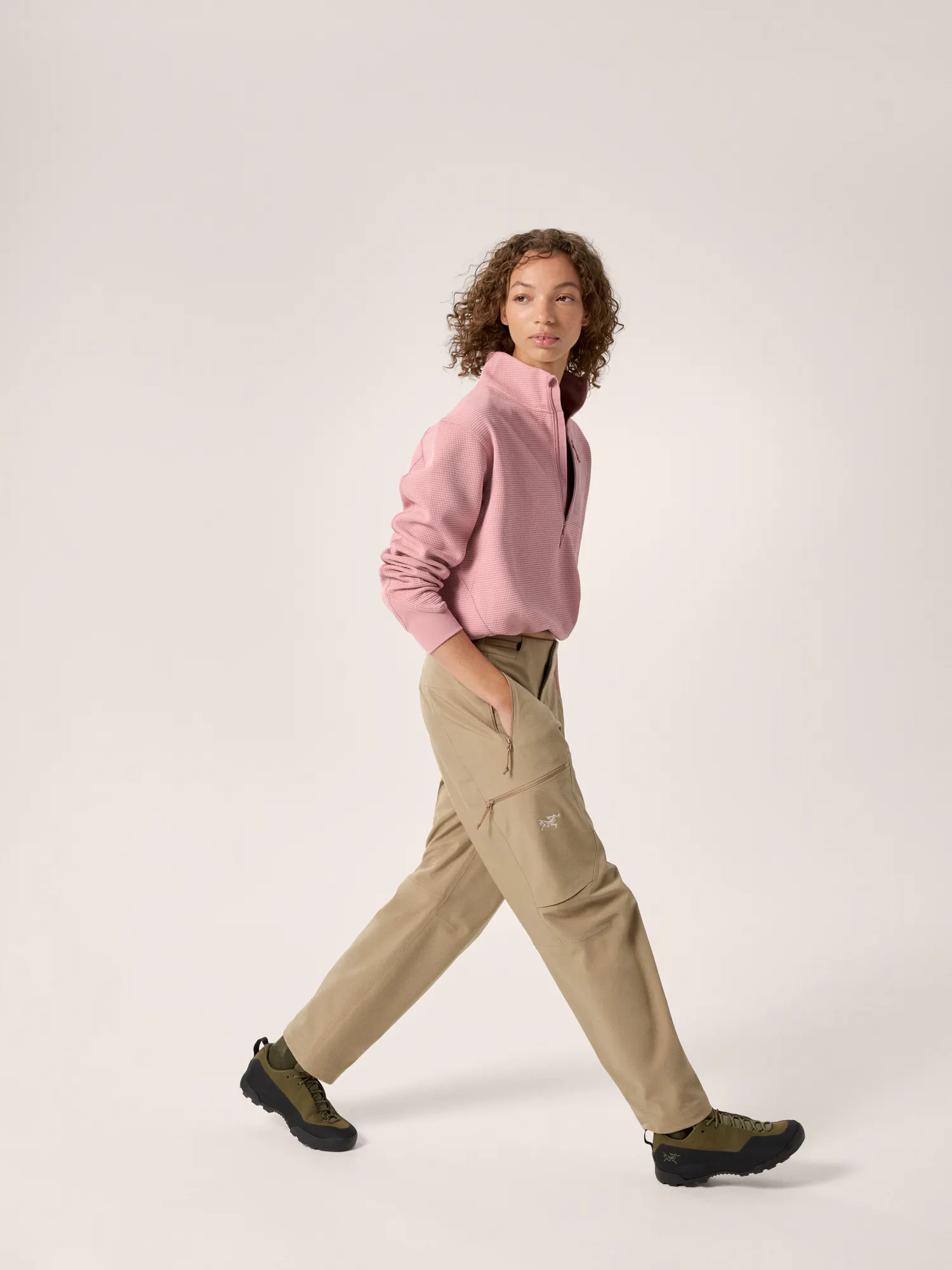 Gamma MX Straight Leg Pant Women's | Arc'teryx Outlet