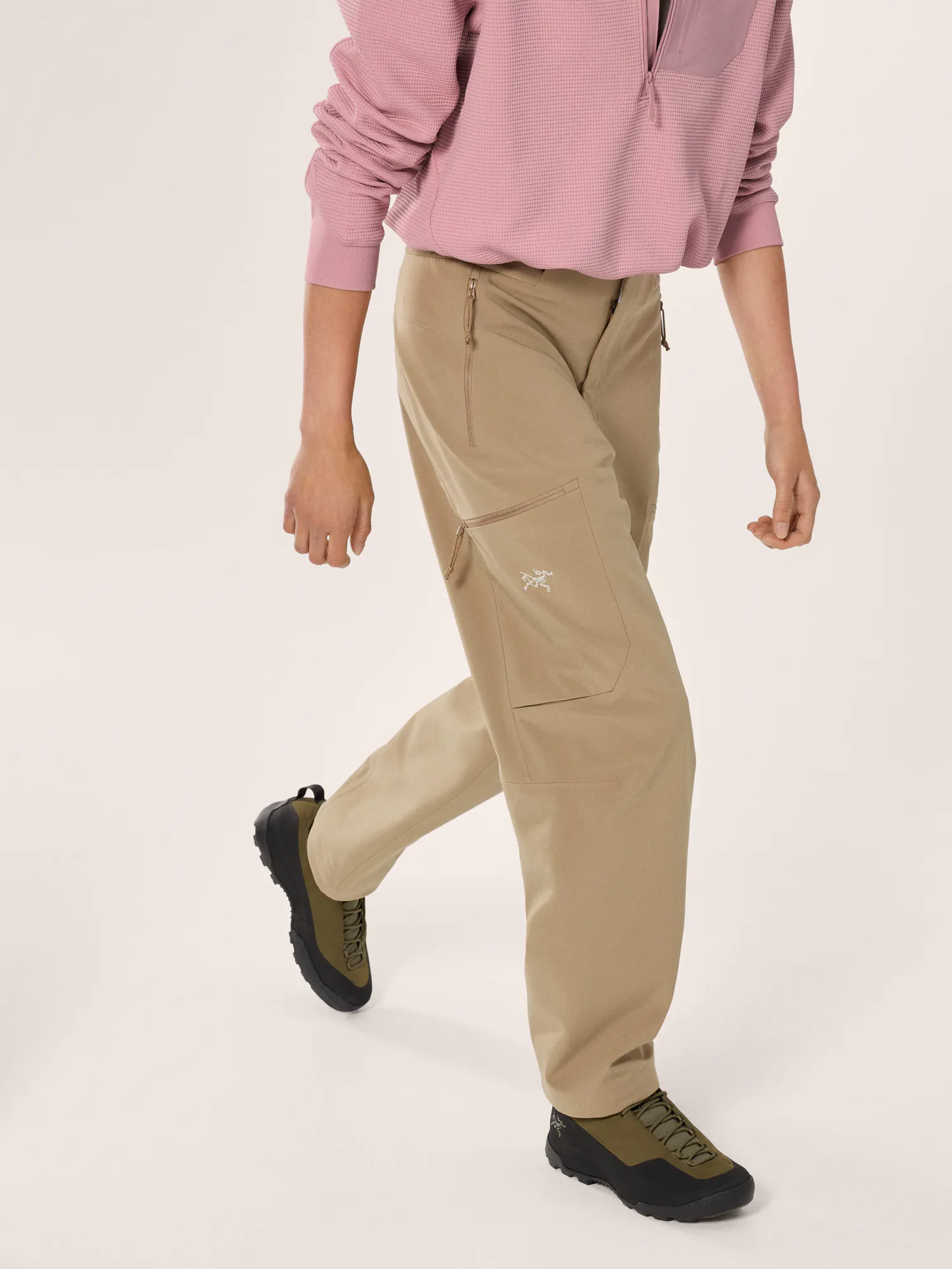 Gamma MX Straight Leg Pant Women's | Arc'teryx Outlet