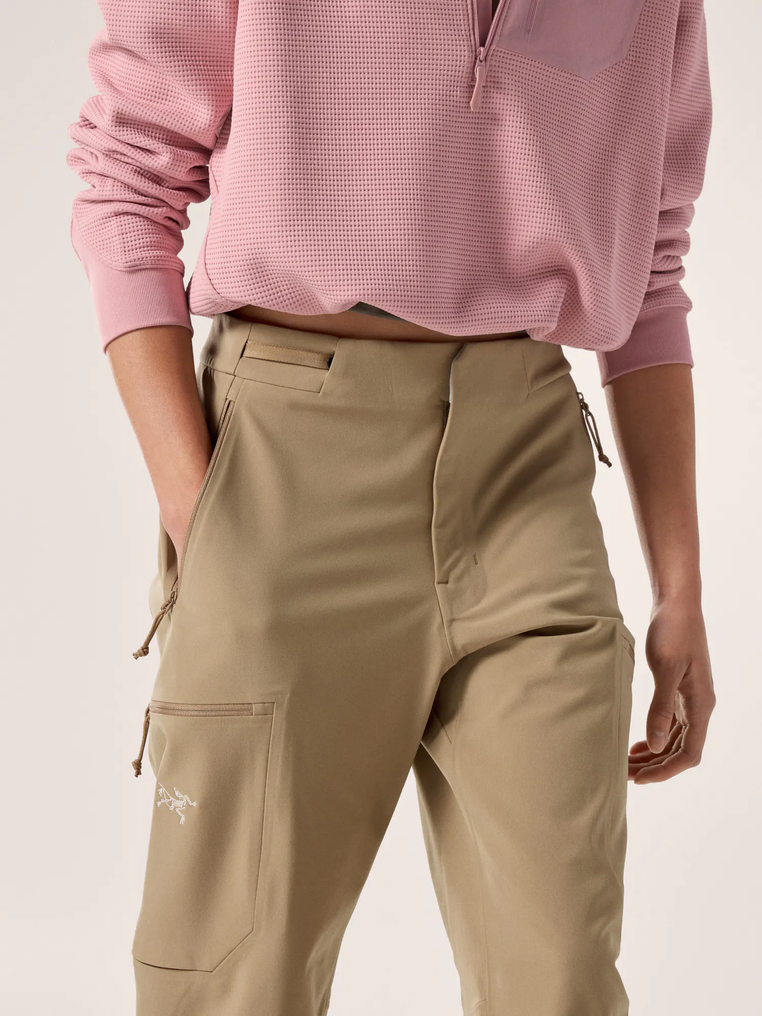 Gamma MX Straight Leg Pant Women's | Arc'teryx Outlet
