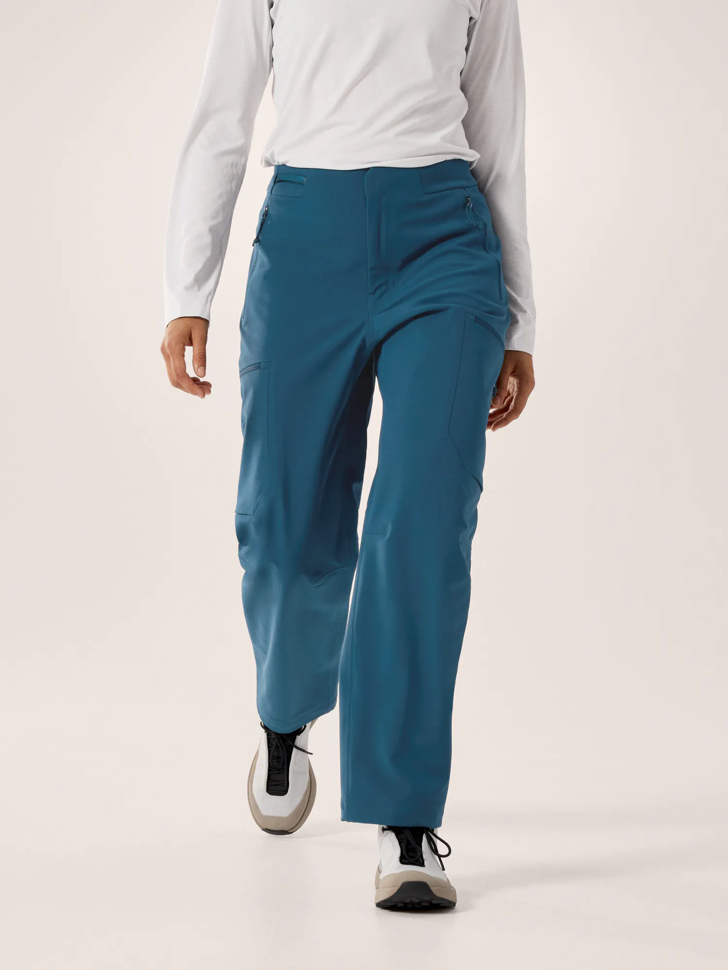 Gamma MX Straight Leg Pant Women's