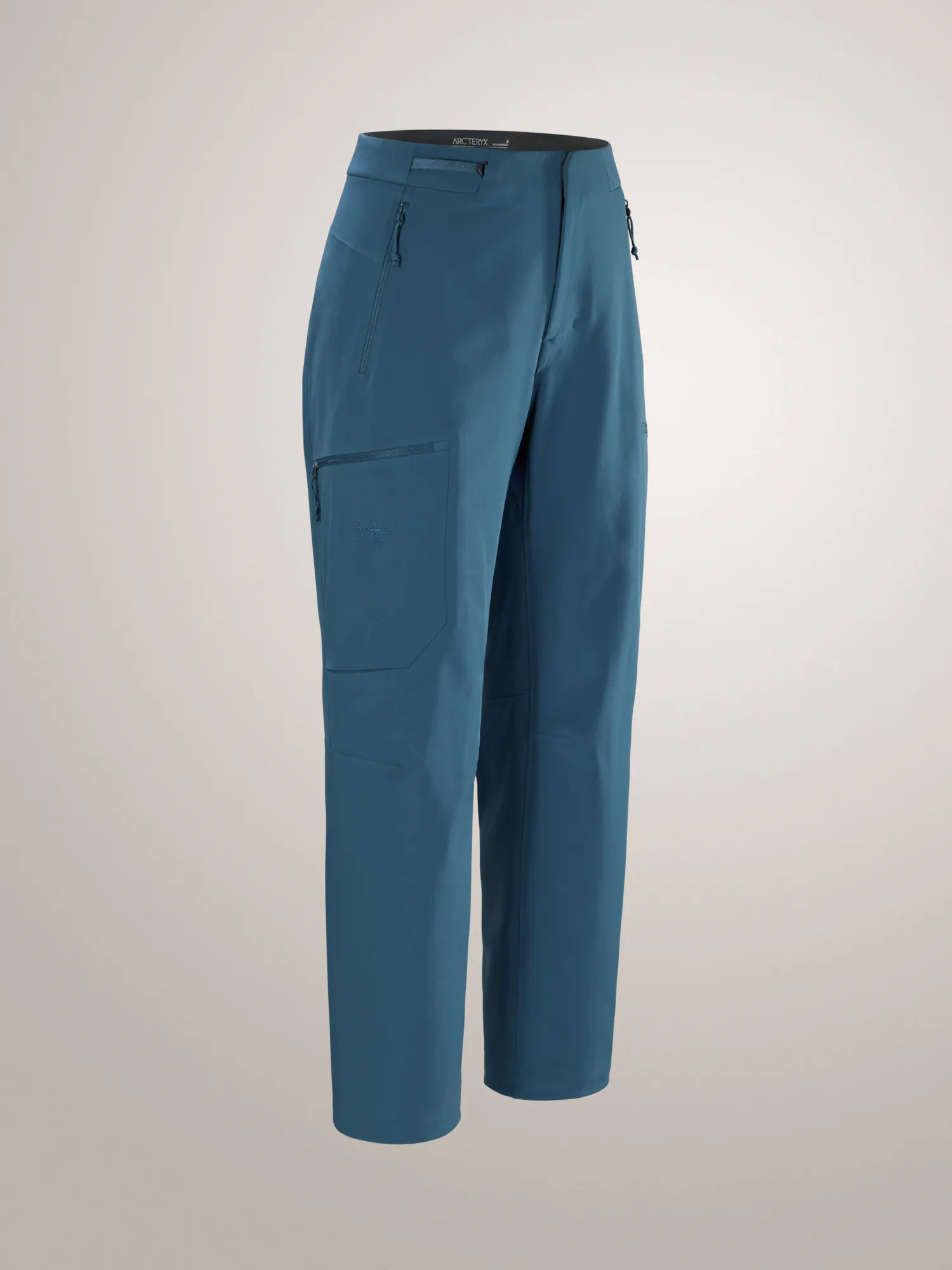 Gamma MX Straight Leg Pant Women's | Arc'teryx Outlet