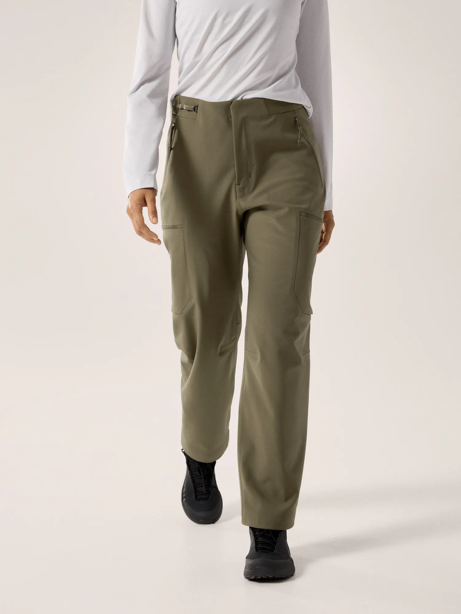 Gamma MX Straight Leg Pant Women's