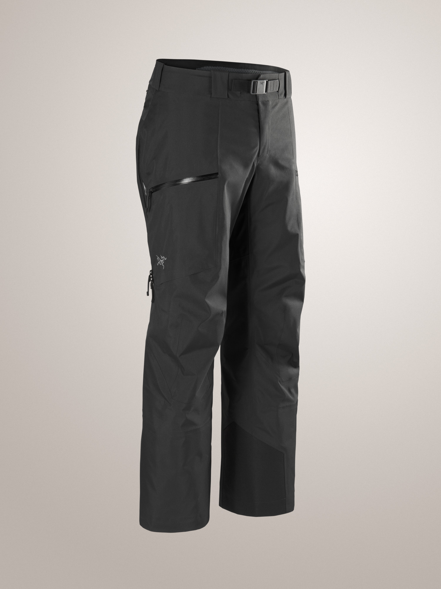 Sabre Pant Black 