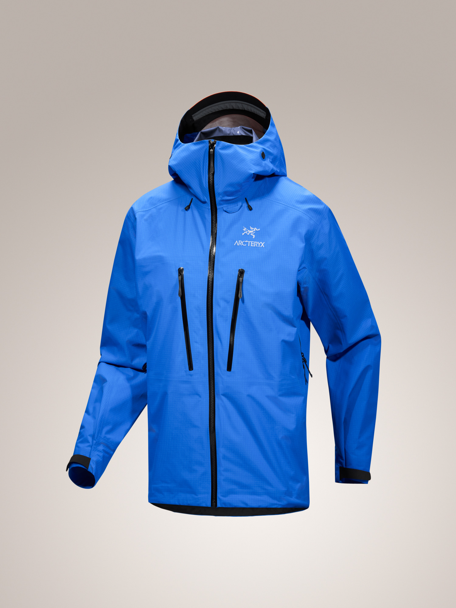 Alpine Guide Jacket Fluidity 