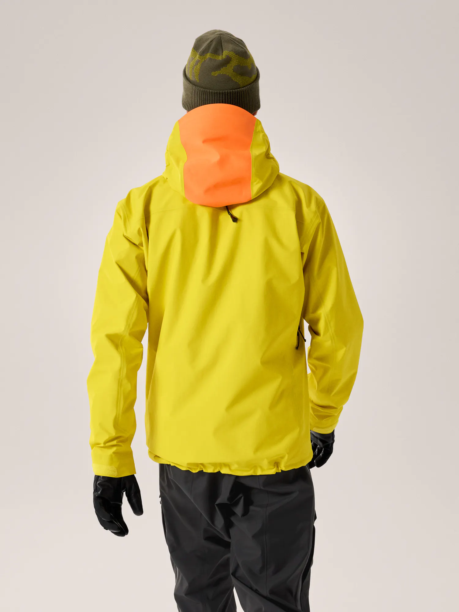 Alpine Guide Jacket Men's | Arc'teryx United States