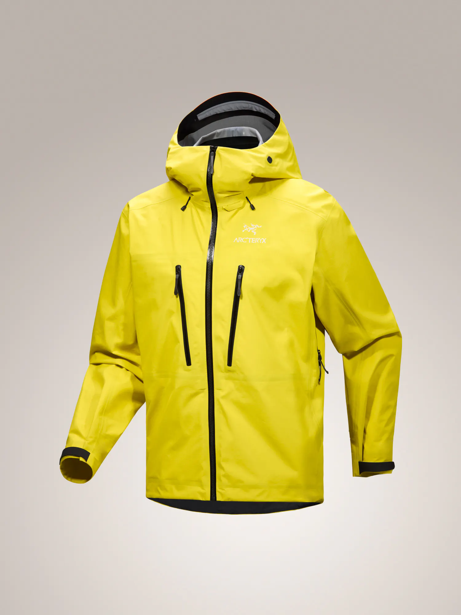 Alpine Guide Jacket Men's | Arc'teryx United States