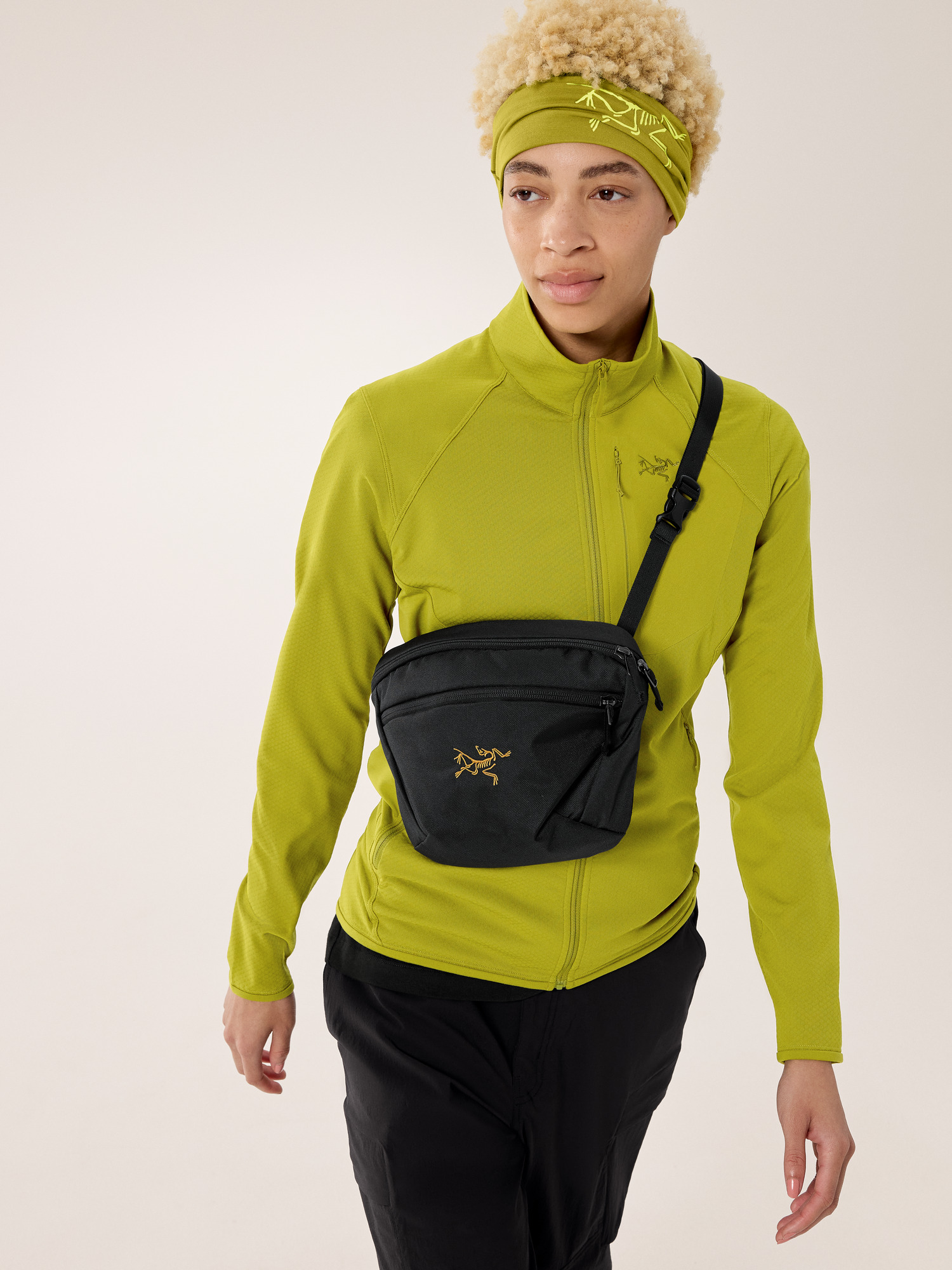 Arcteryx シンソロハット ARC'TERYX ARCTERYX アークテリクス 23197 Sinsola Hat シンソラ
