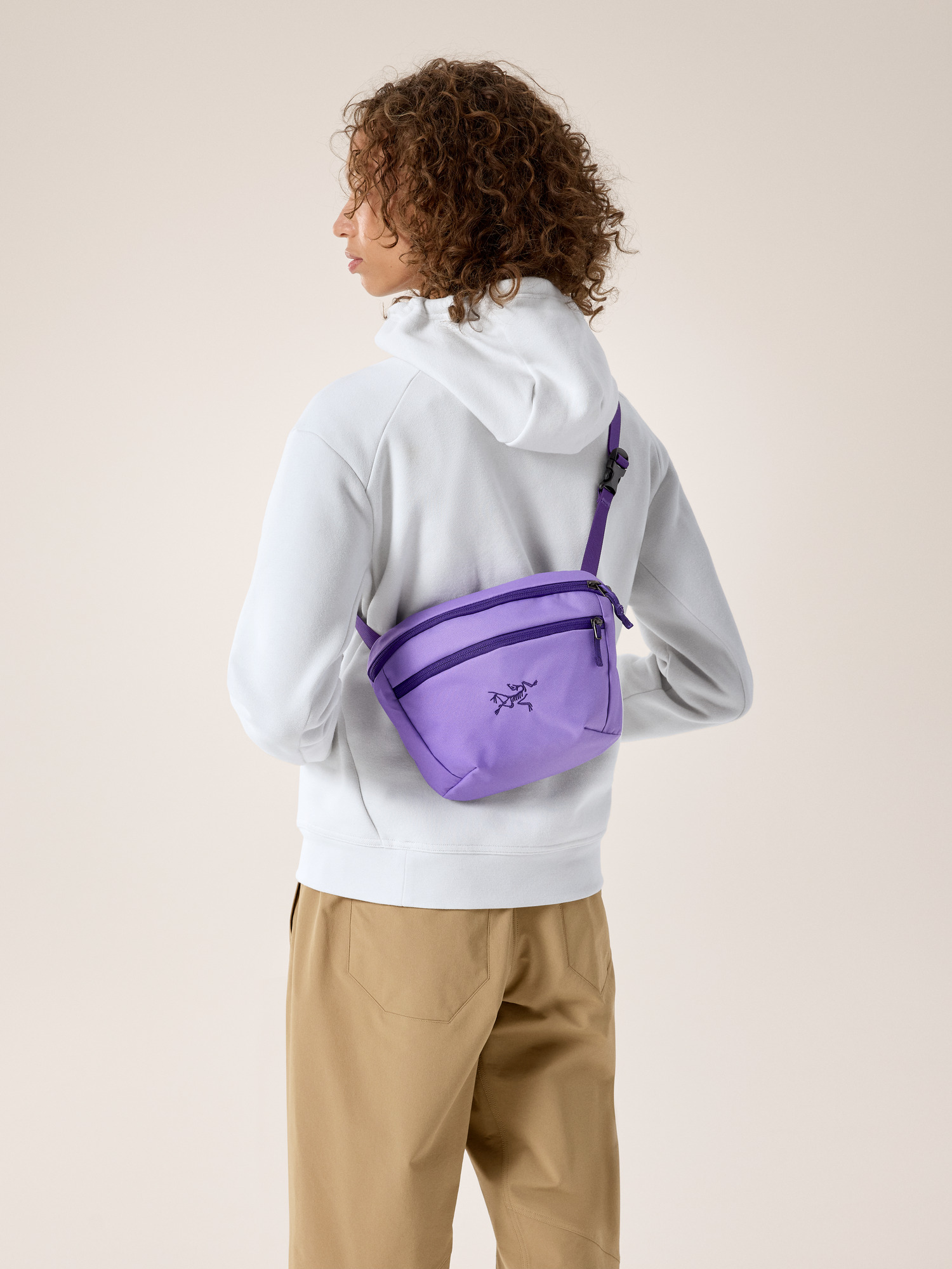アークテリクス X000008973 MANTIS 2 WAIST PACK Arc'teryx | Mantis 2 Waist Pack | Mt. Waddington Outdoors