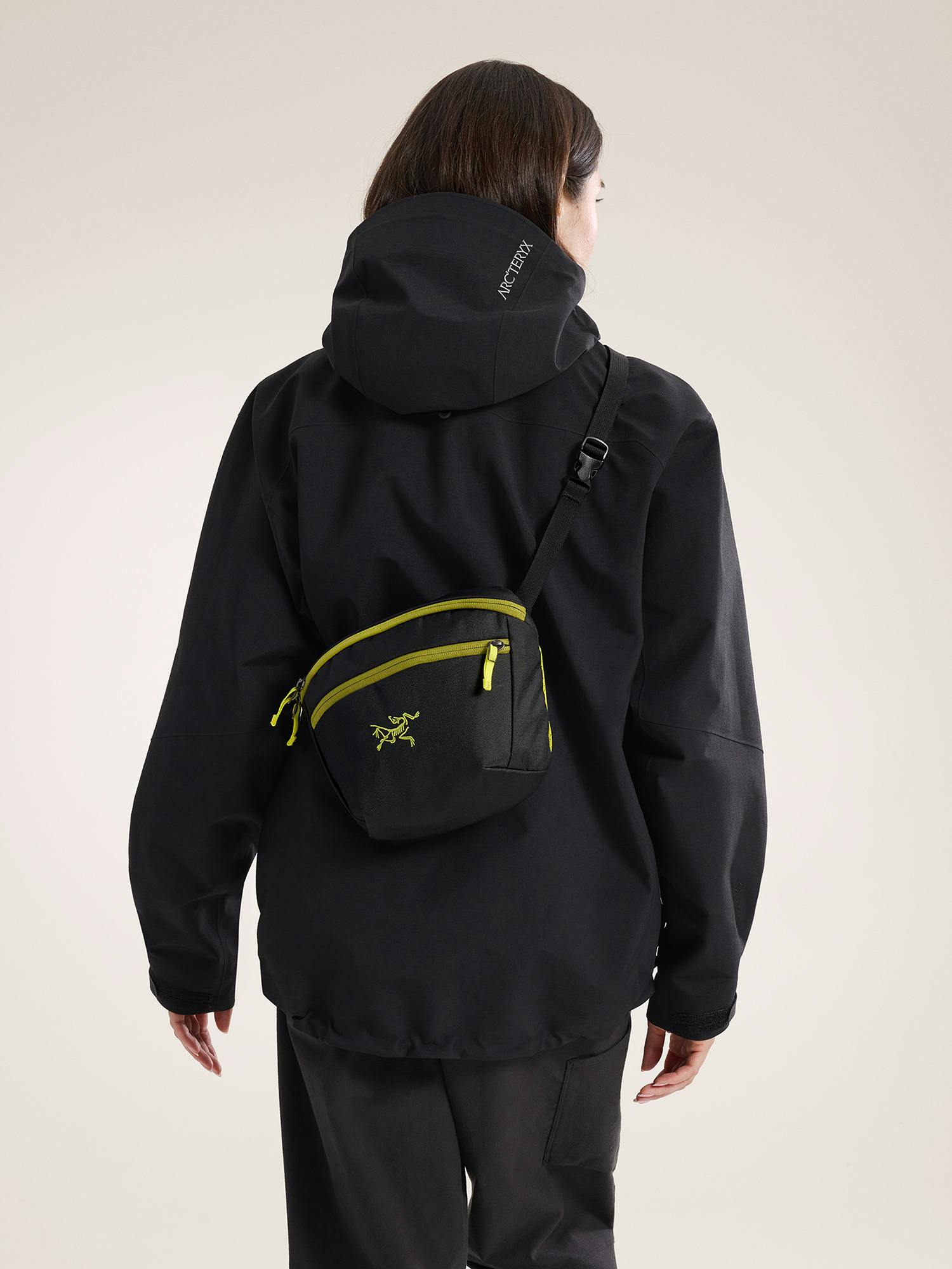 Mantis 2 Waist Pack | Arc'teryx Belgium