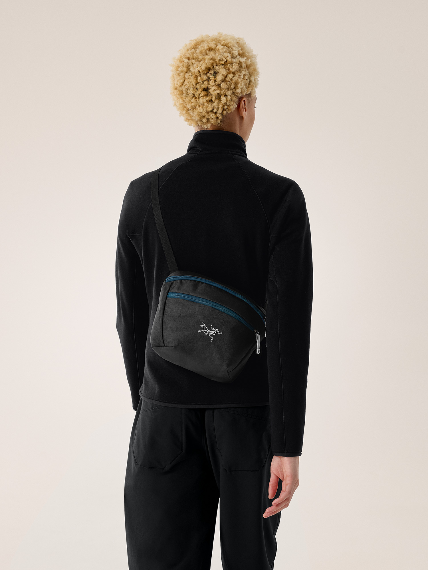 Mantis 2 Waist Pack | Arc'teryx United States