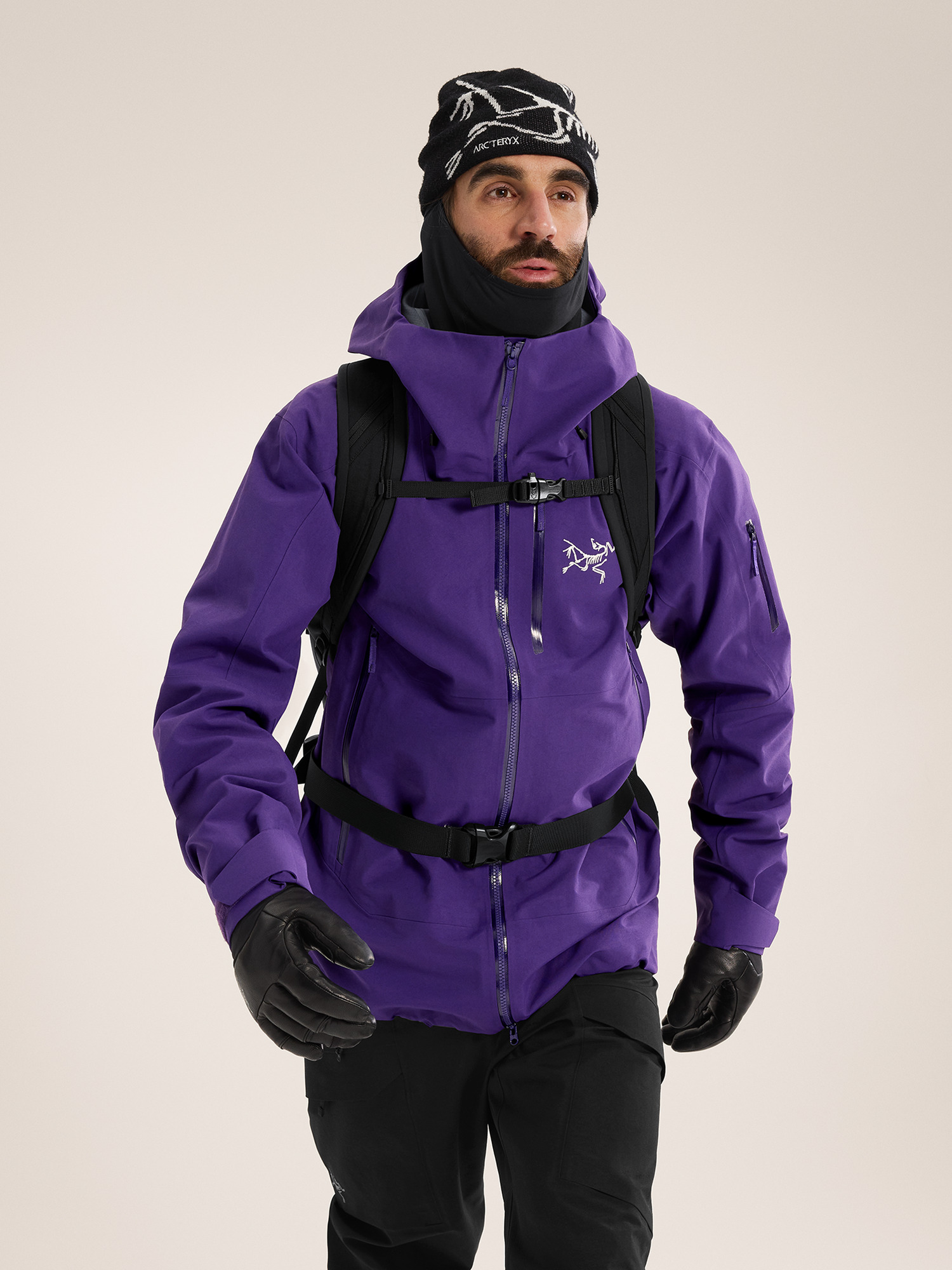 Quintic 28 Backpack | Arc'teryx United States