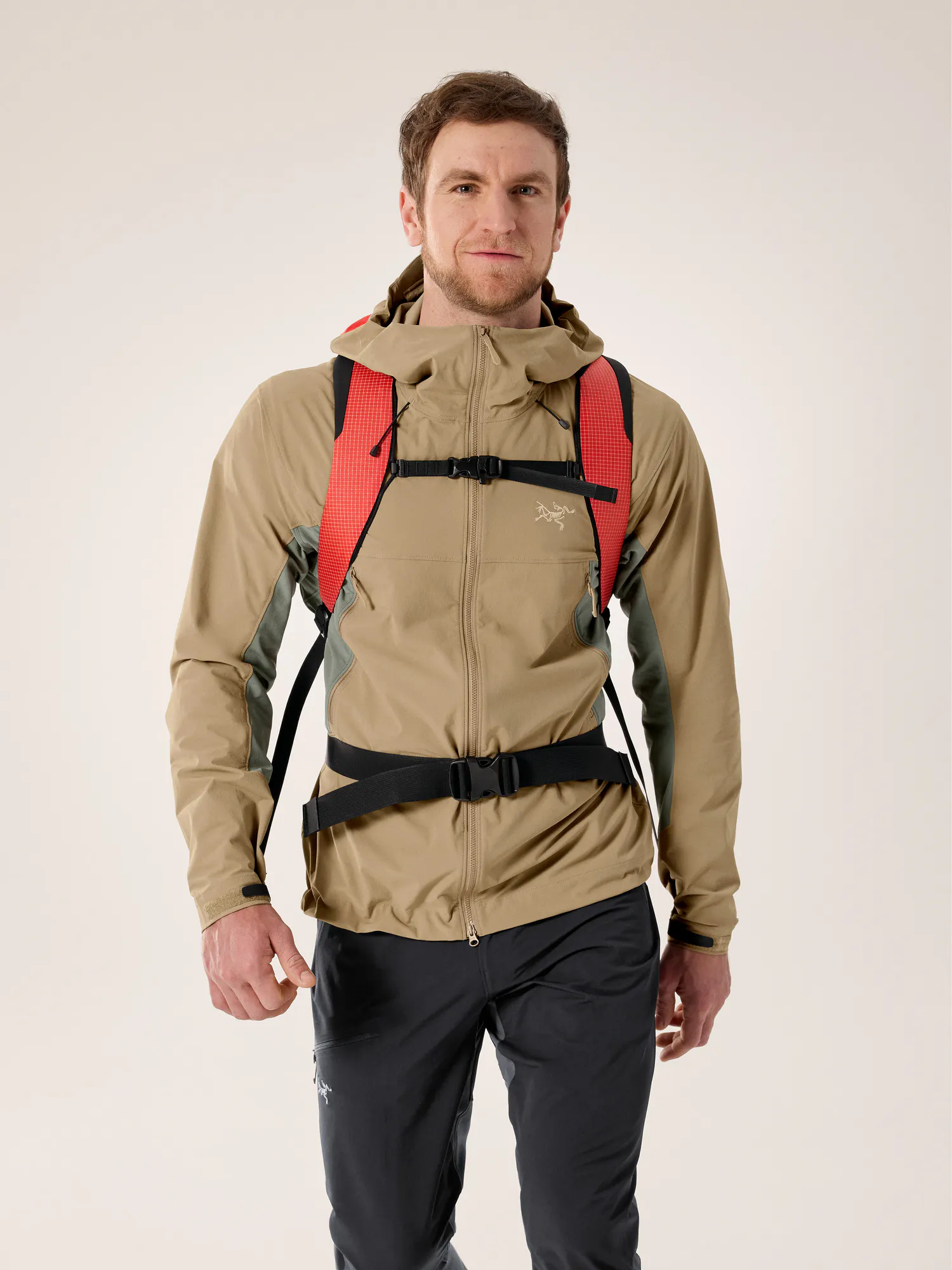 Alpha FL 20 Backpack | Arc'teryx United States