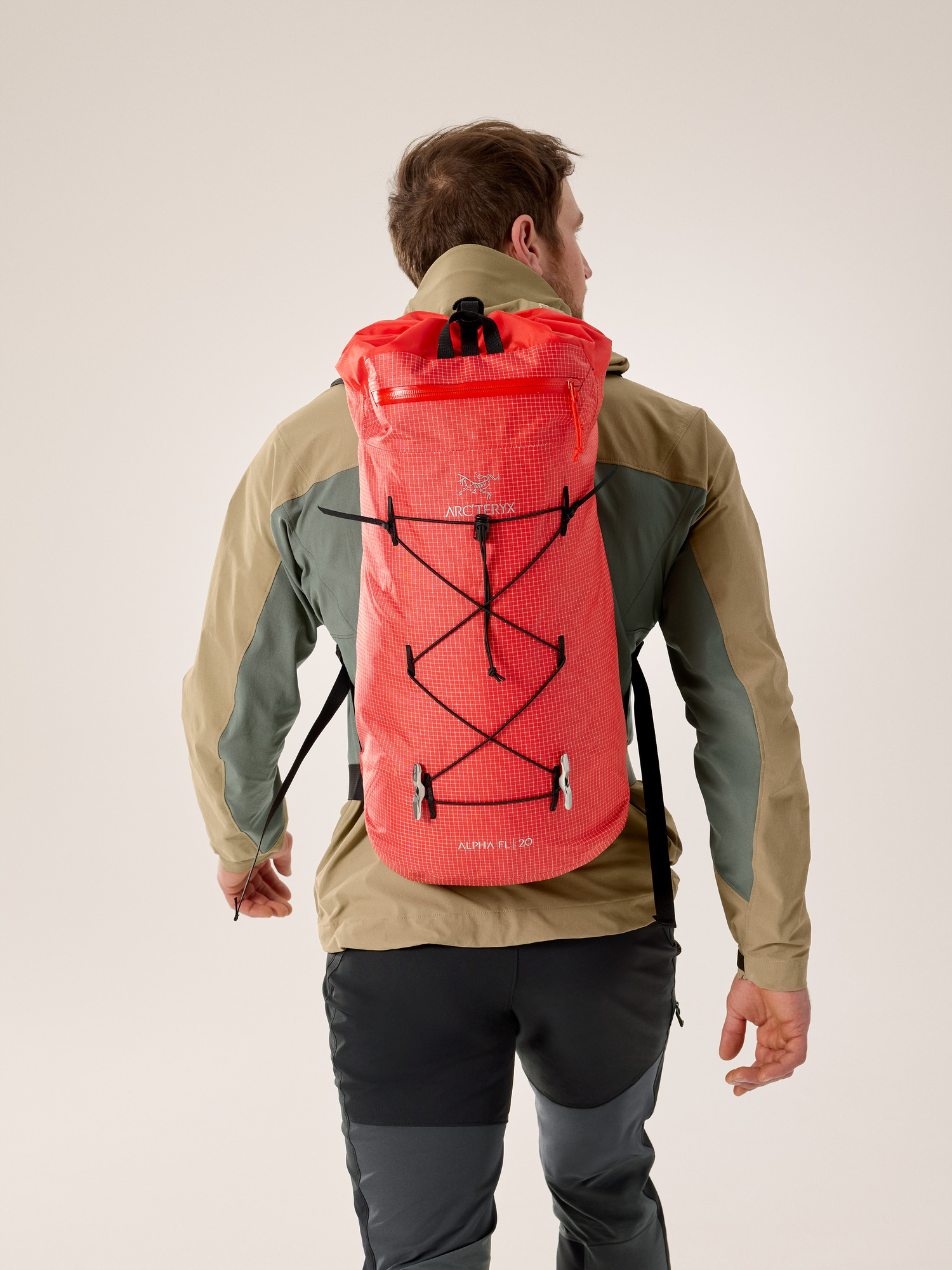 ARC&#39;TERYX - 【新品未使用】Arc’teryx Alpha FL 30 Alpha FL 30 Backpack | Arc'teryx United States