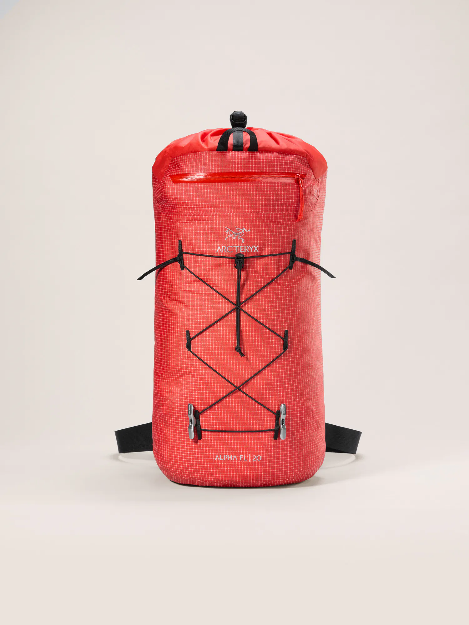 Alpha FL 20 Backpack | Arc'teryx United States