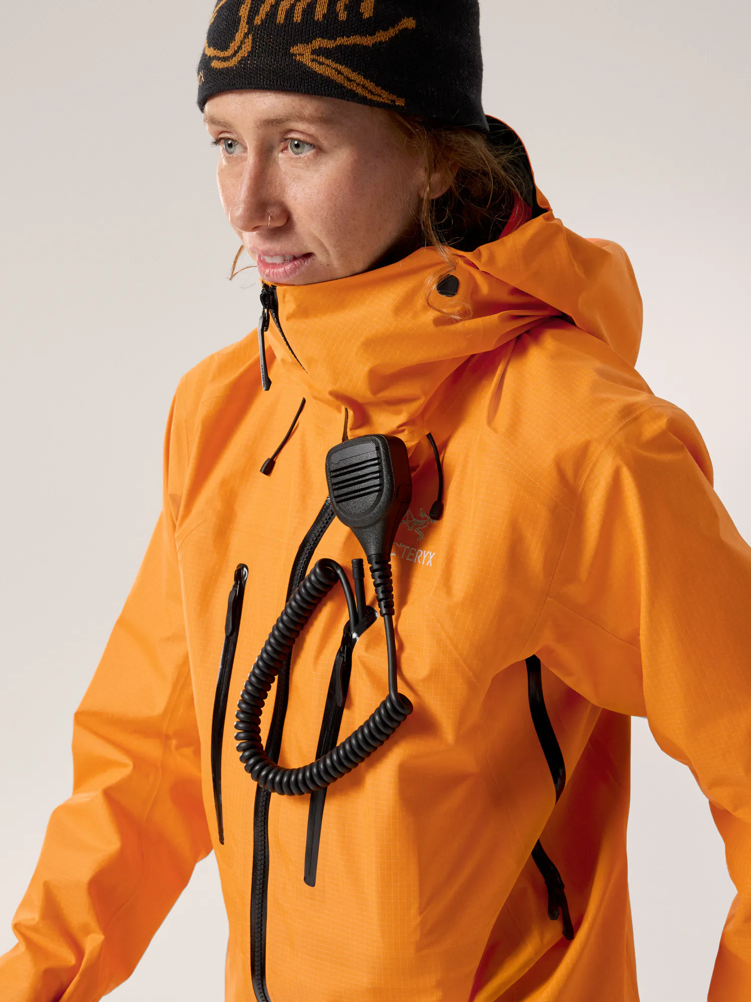 Alpine Guide Jacket Women's | Arc'teryx United States