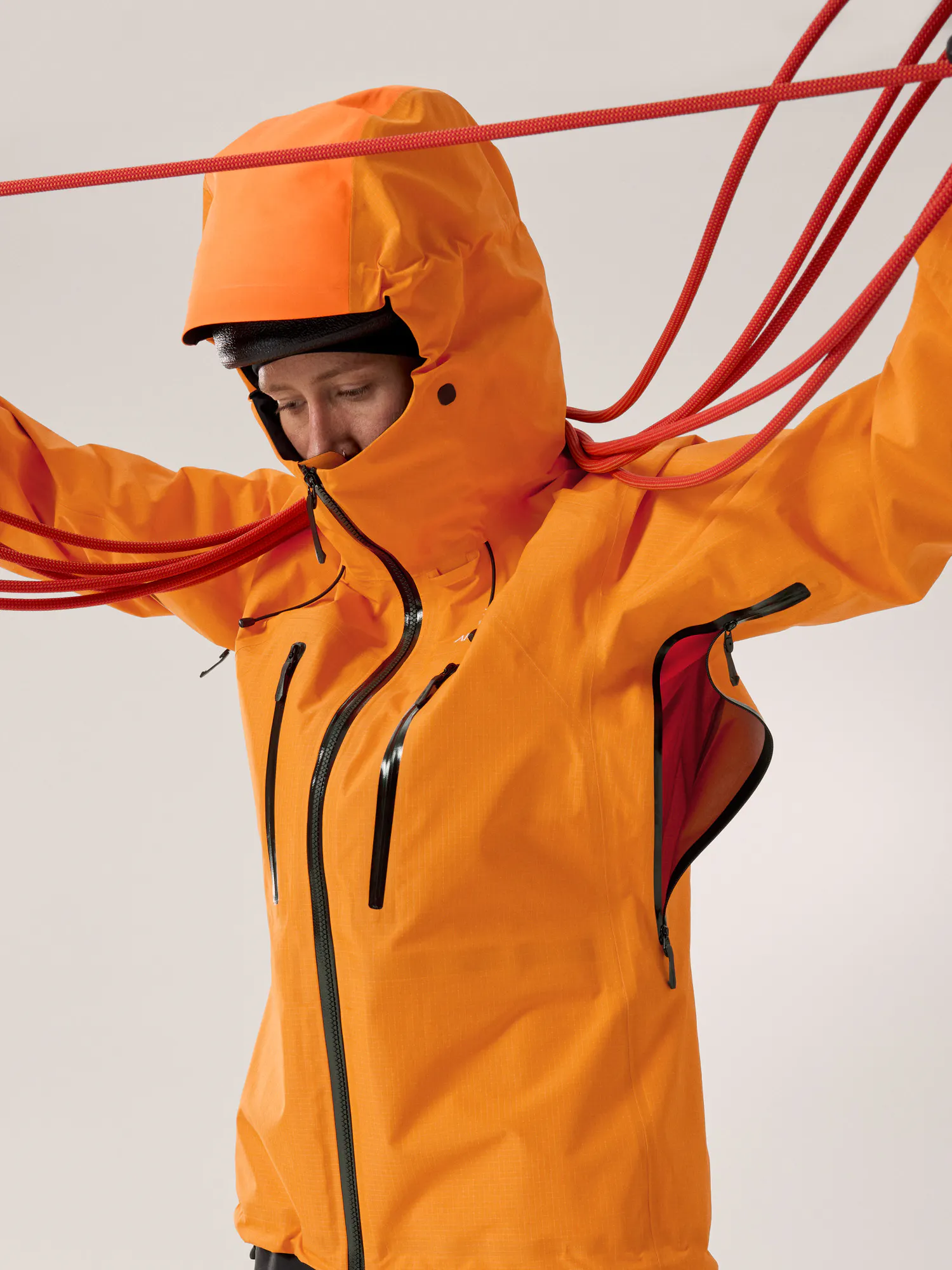 Alpine Guide Jacket Women