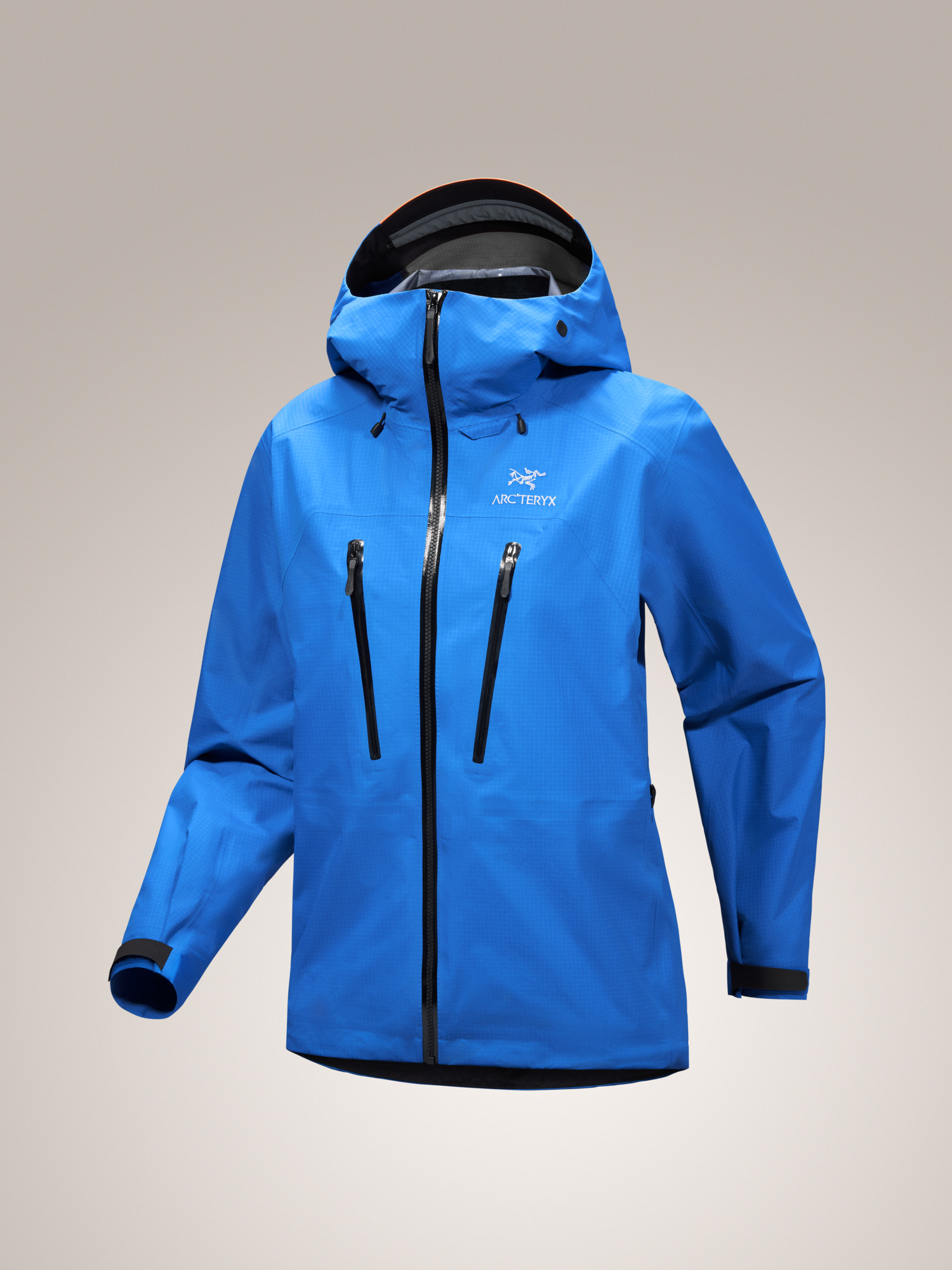 Alpine Guide Jacket Women's Fluidity 